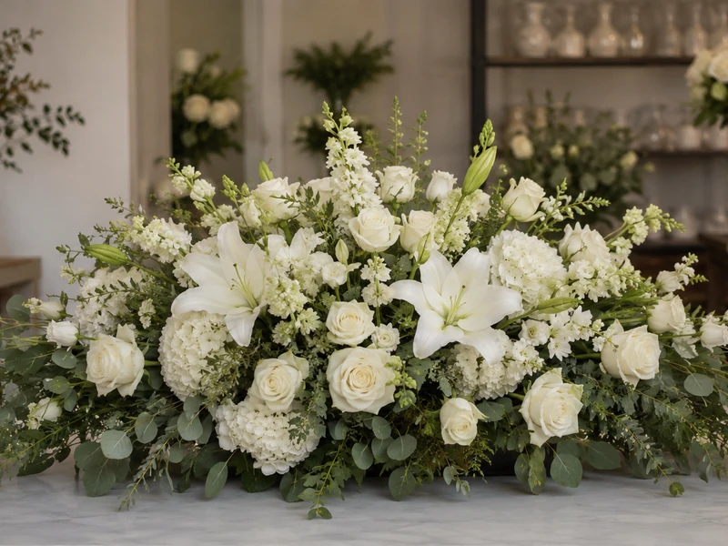 Fresh flower bouquet for Hermitage Tennessee delivery by Velvet Rose