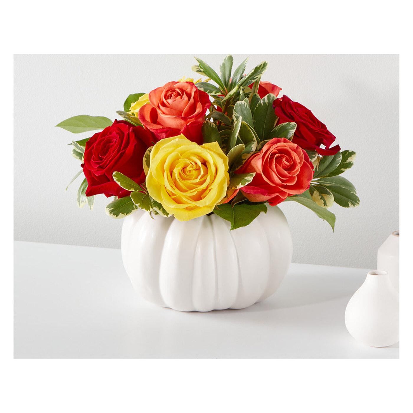 Gourd of Gratitude arrangement option 2