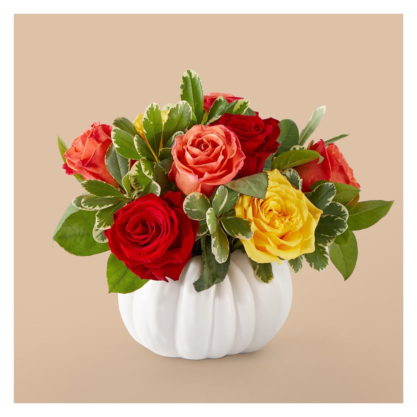 Gourd of Gratitude arrangement option 3