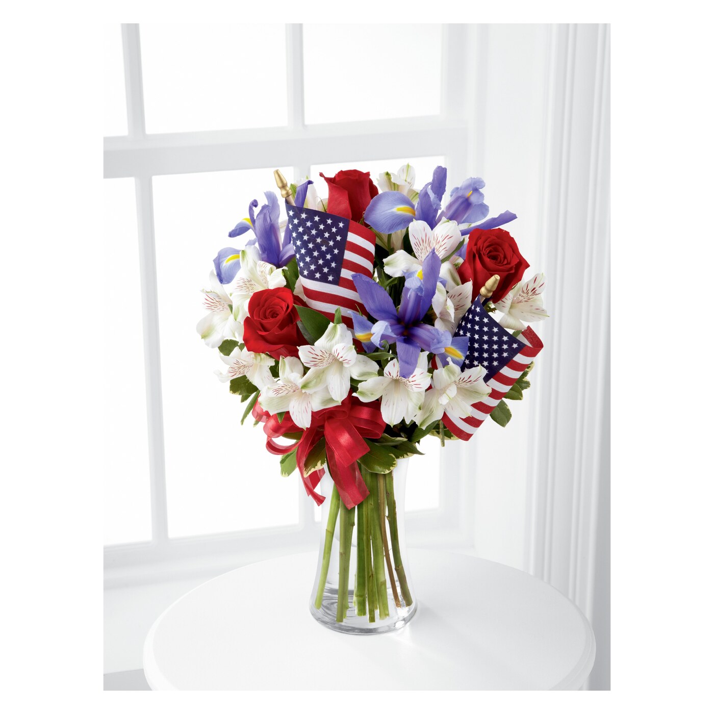 Unity Bouquet flower arrangement