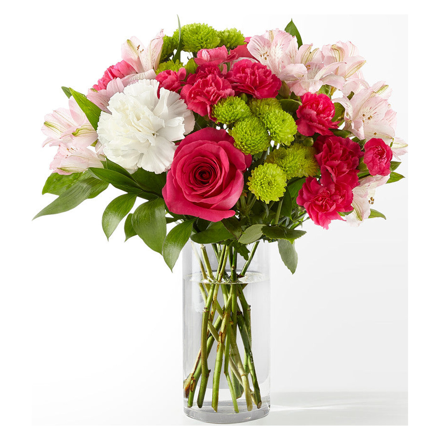 Sweet & Pretty Bouquet flower arrangement