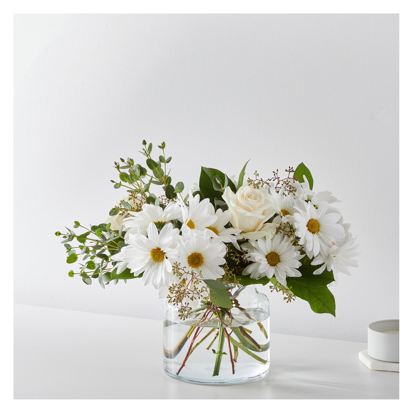 For the Reception flowers for Nashville delivery