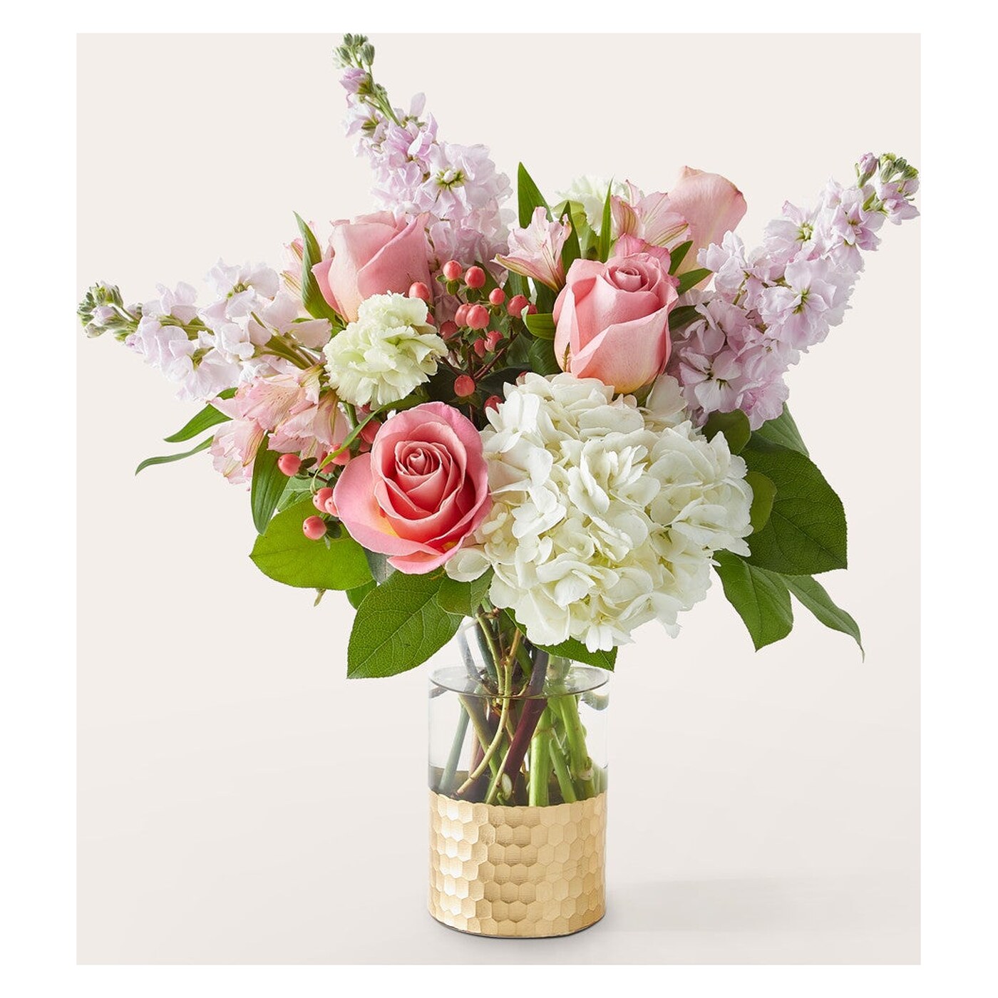 Little Luxuries Bouquet arrangement option 3