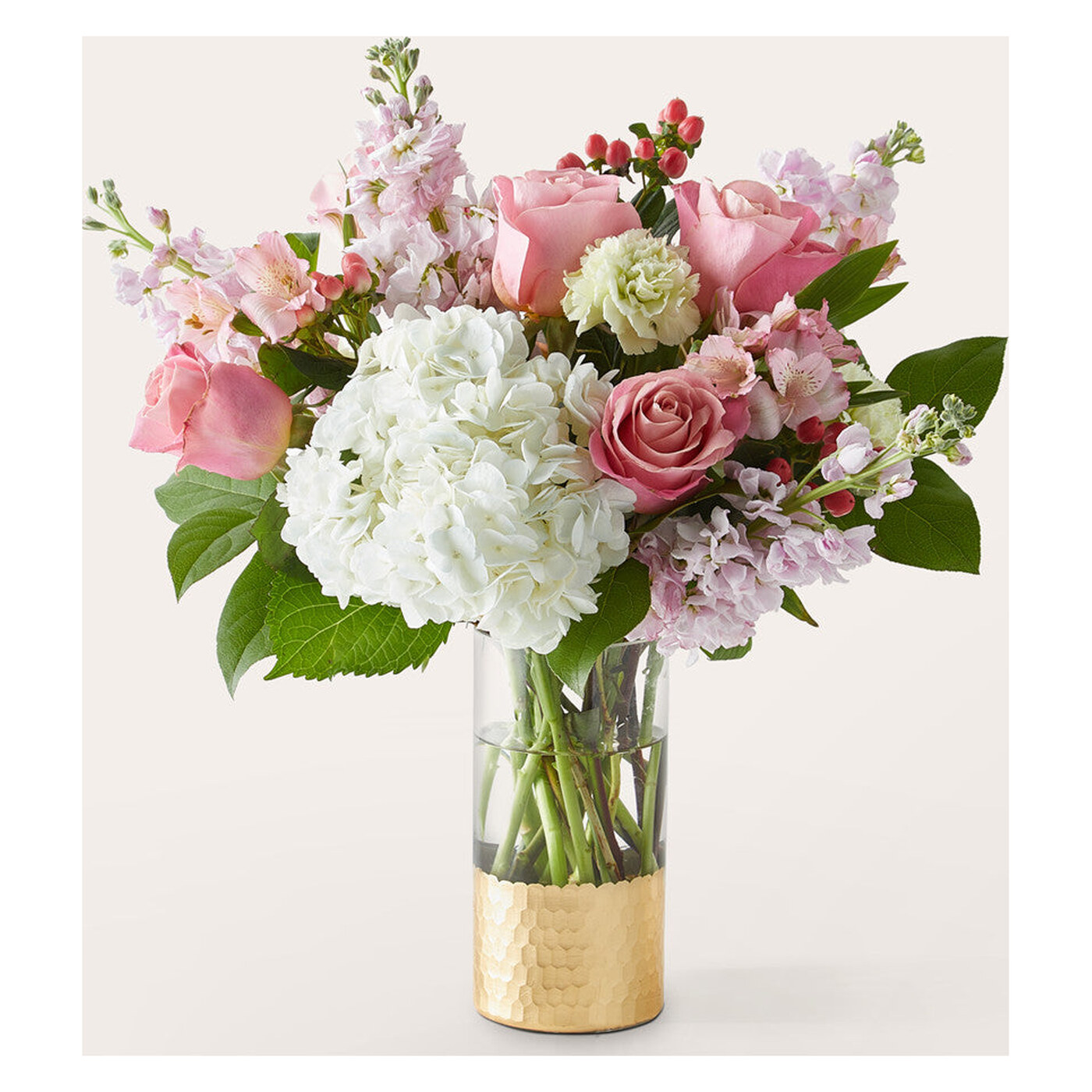 Little Luxuries Bouquet arrangement option 4