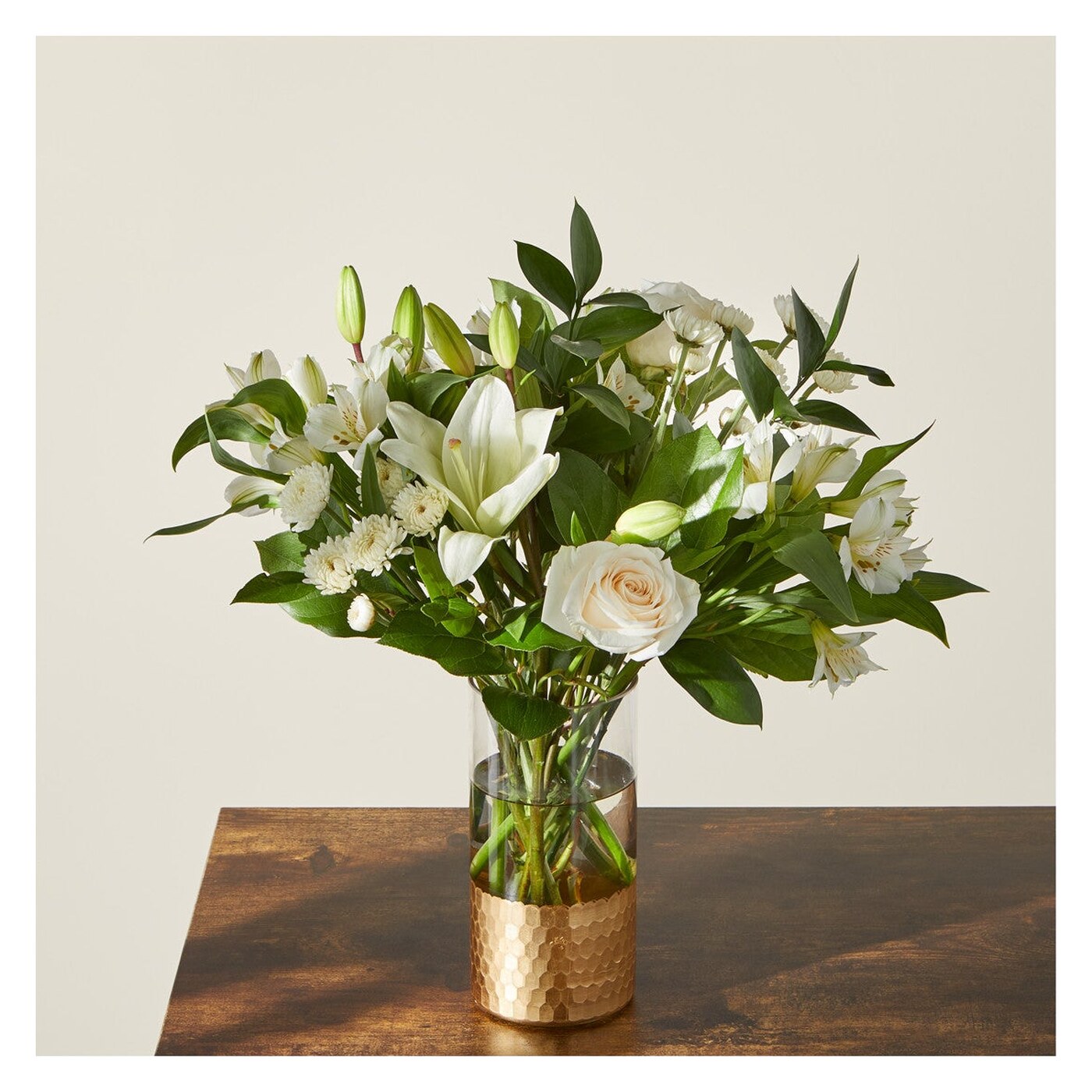 Beautiful Day Bouquet flower arrangement