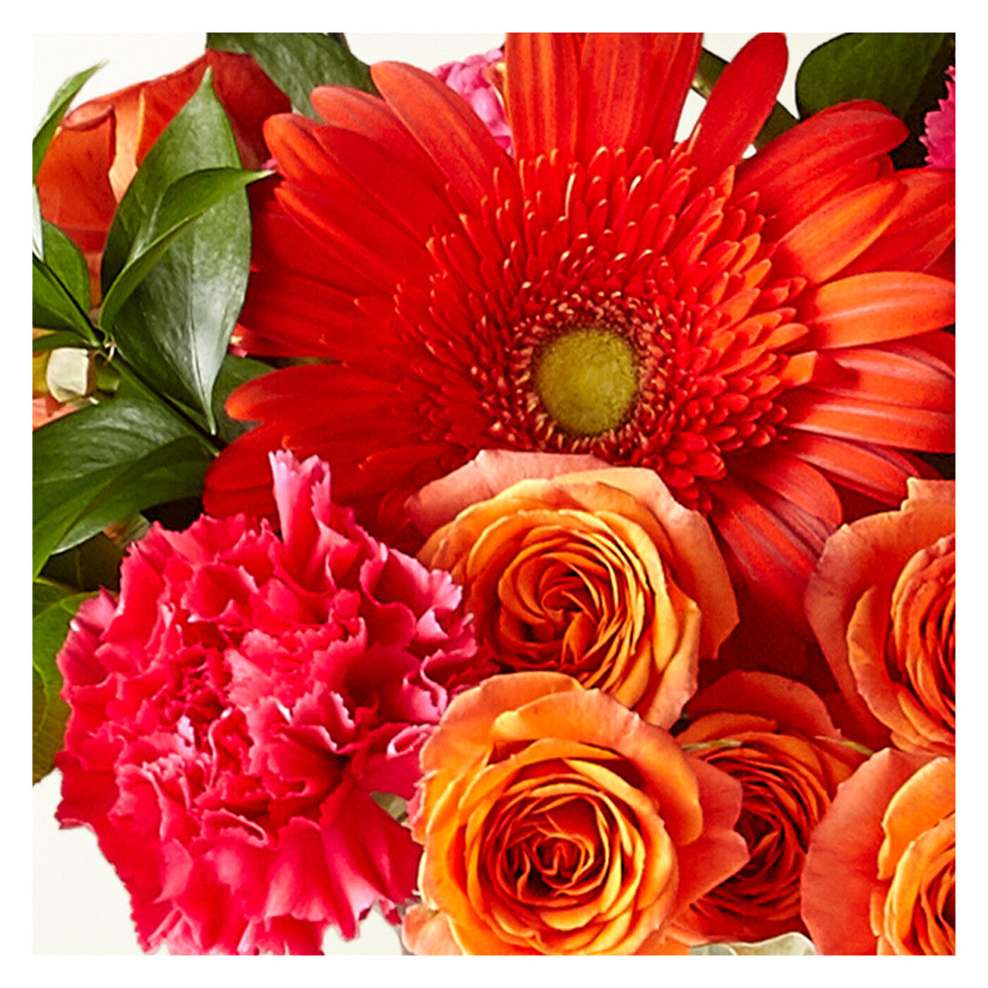 Florist Designed Mixed Bouquet flower arrangement