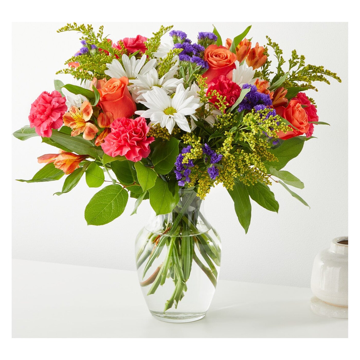 Oopsie Daisy Bouquet arrangement option 2