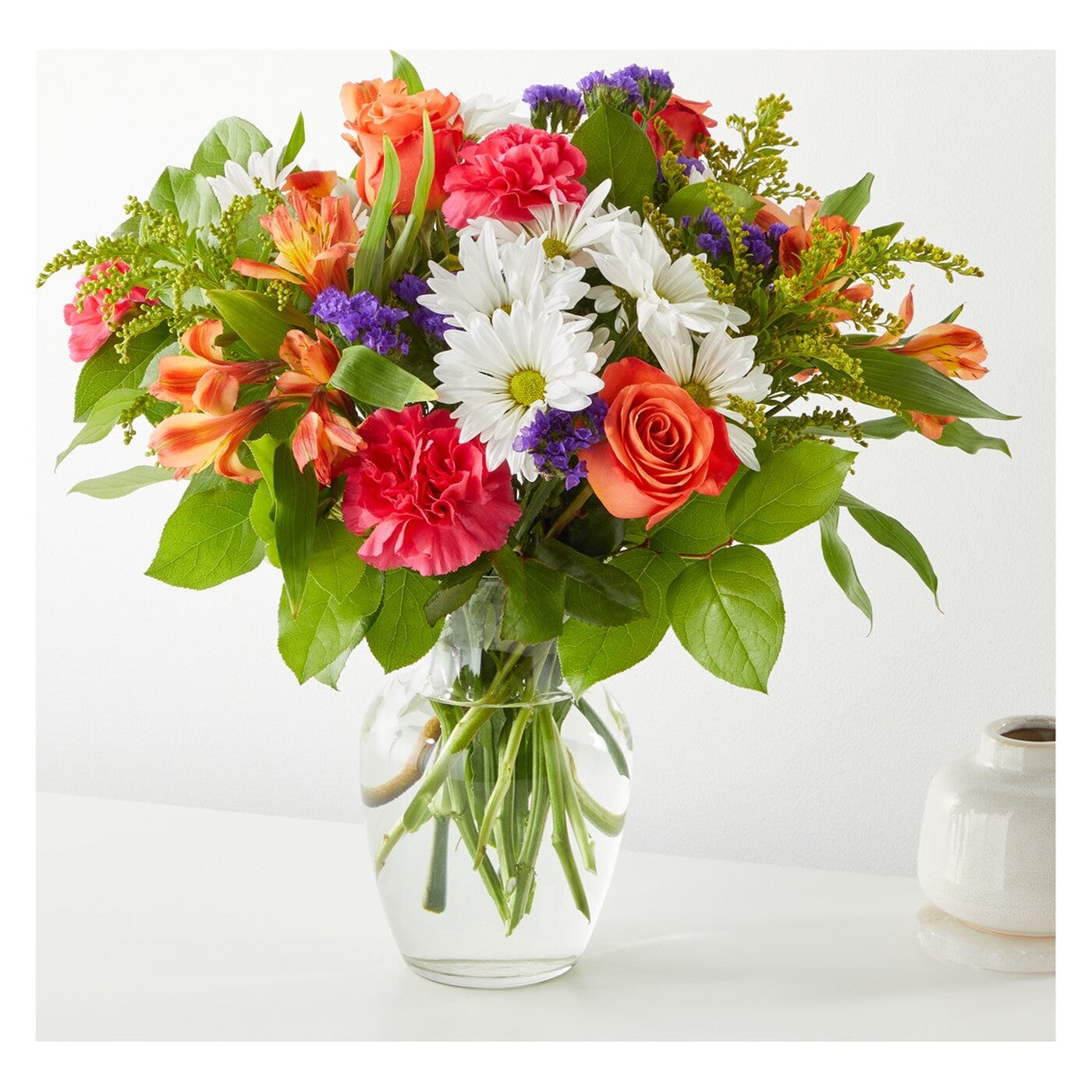 Oopsie Daisy Bouquet arrangement option 3