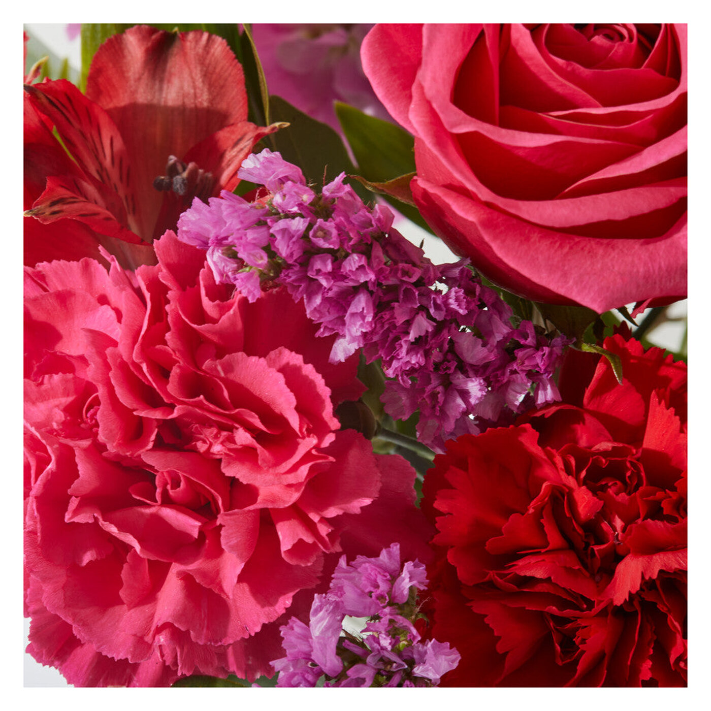 Simply the Best - A Florist Original flower arrangement