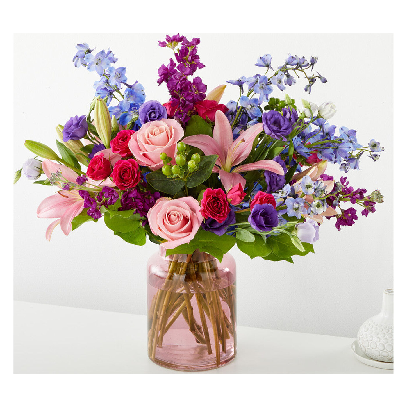 Breezy Meadows Bouquet arrangement option 4