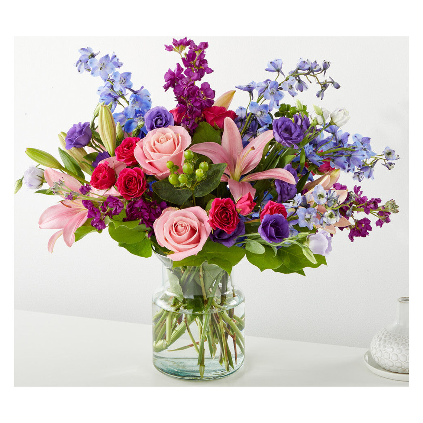 Breezy Meadows Bouquet arrangement option 2