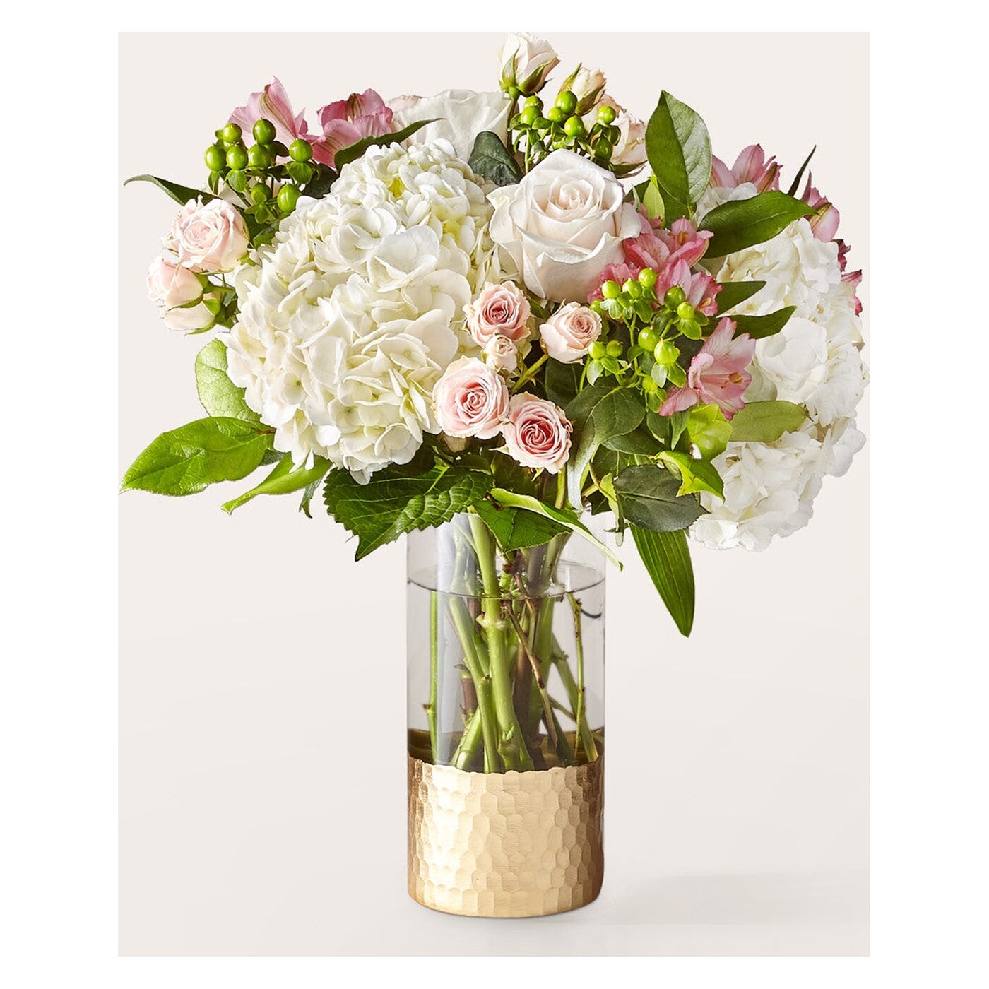 Parisian Stroll Bouquet arrangement option 2