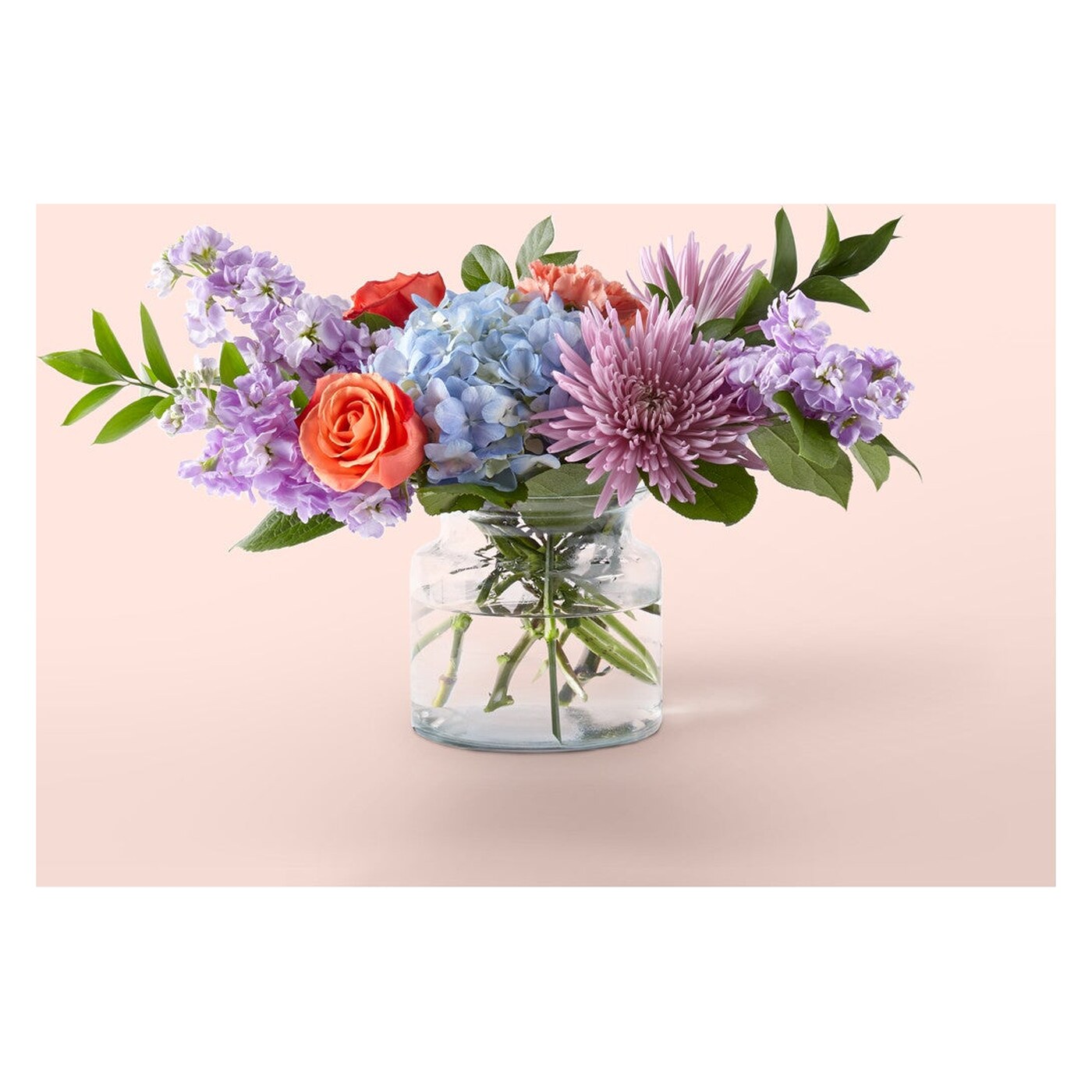 Be Mine Bouquet arrangement option 2