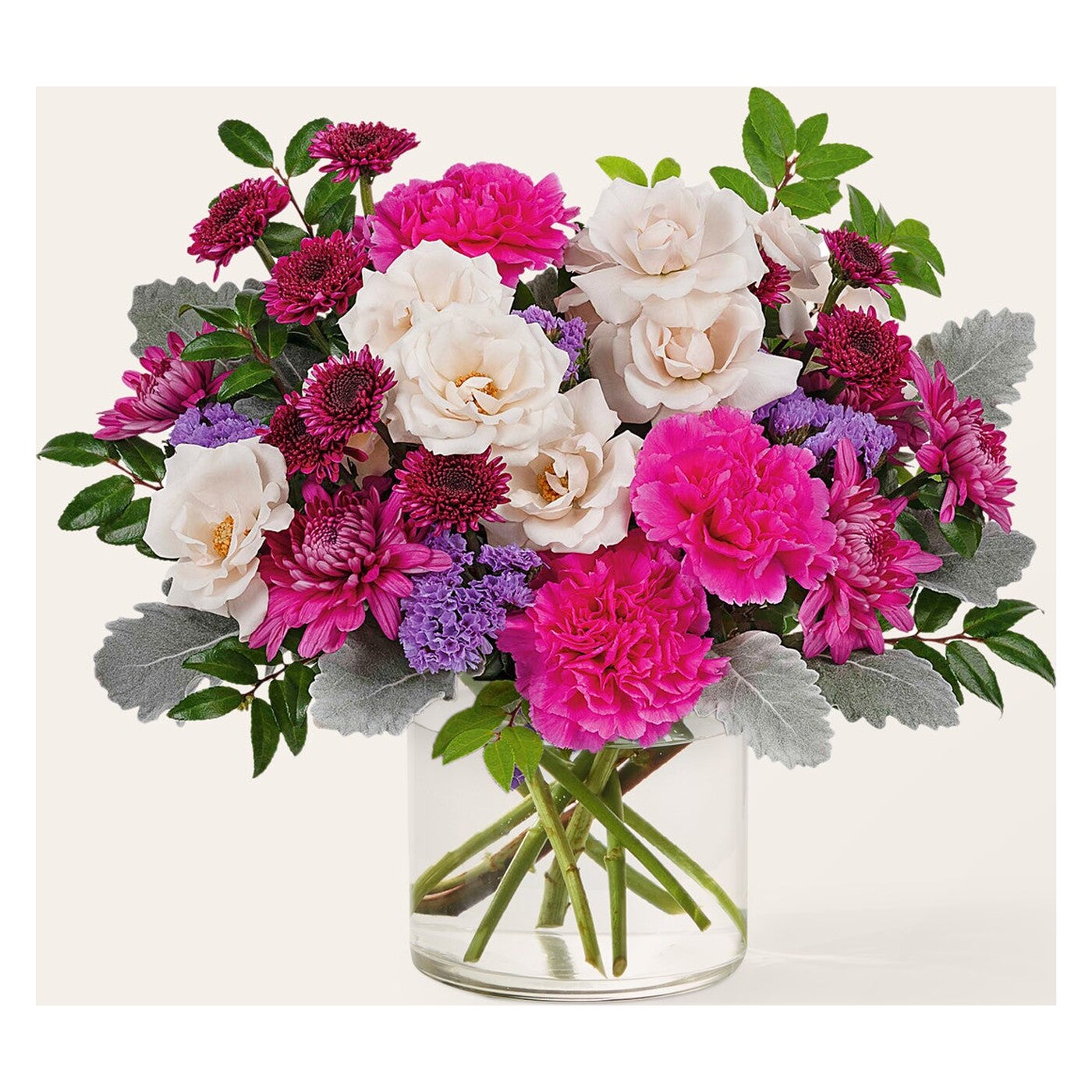 Dose of Cheer Bouquet flower arrangement