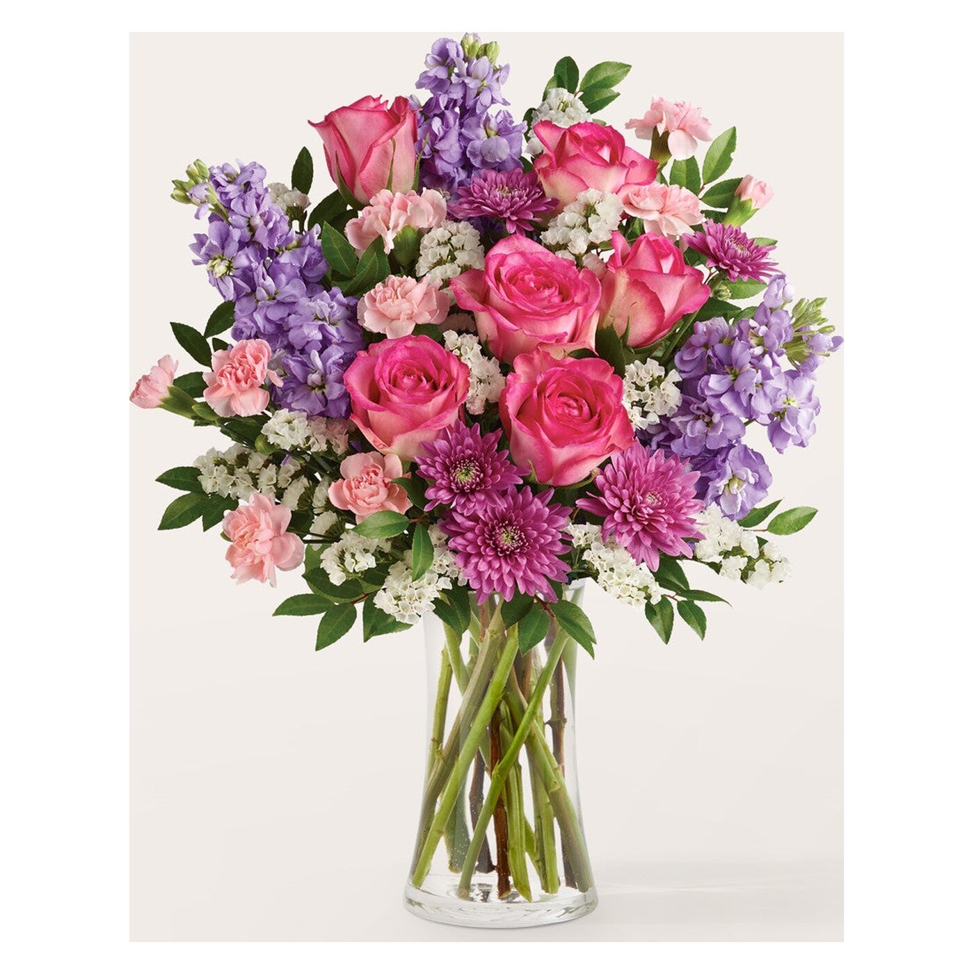 Slumber Party Bouquet arrangement option 2