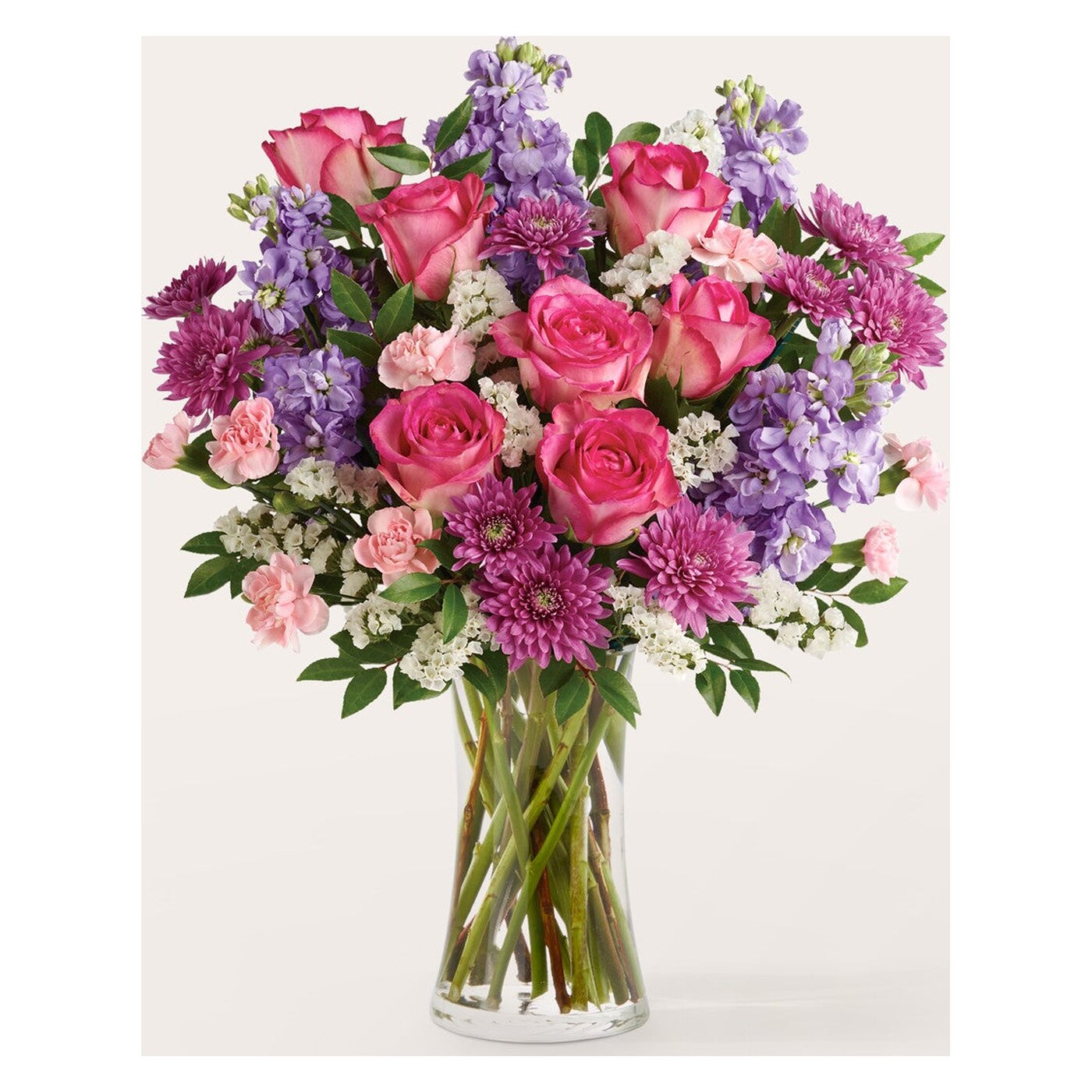 Slumber Party Bouquet arrangement option 3