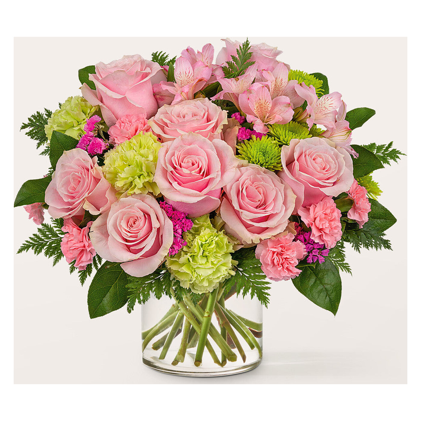 Pinch Me Bouquet arrangement option 2