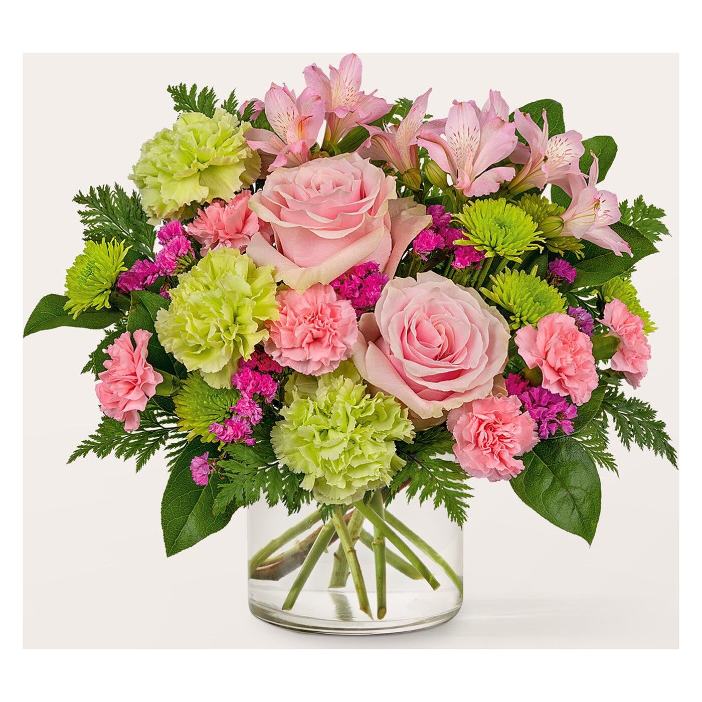 Pinch Me Bouquet flower arrangement