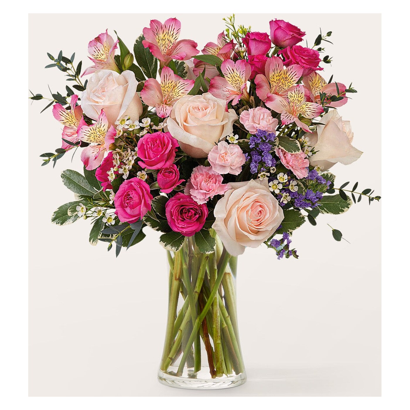 A La Mode Bouquet arrangement option 2
