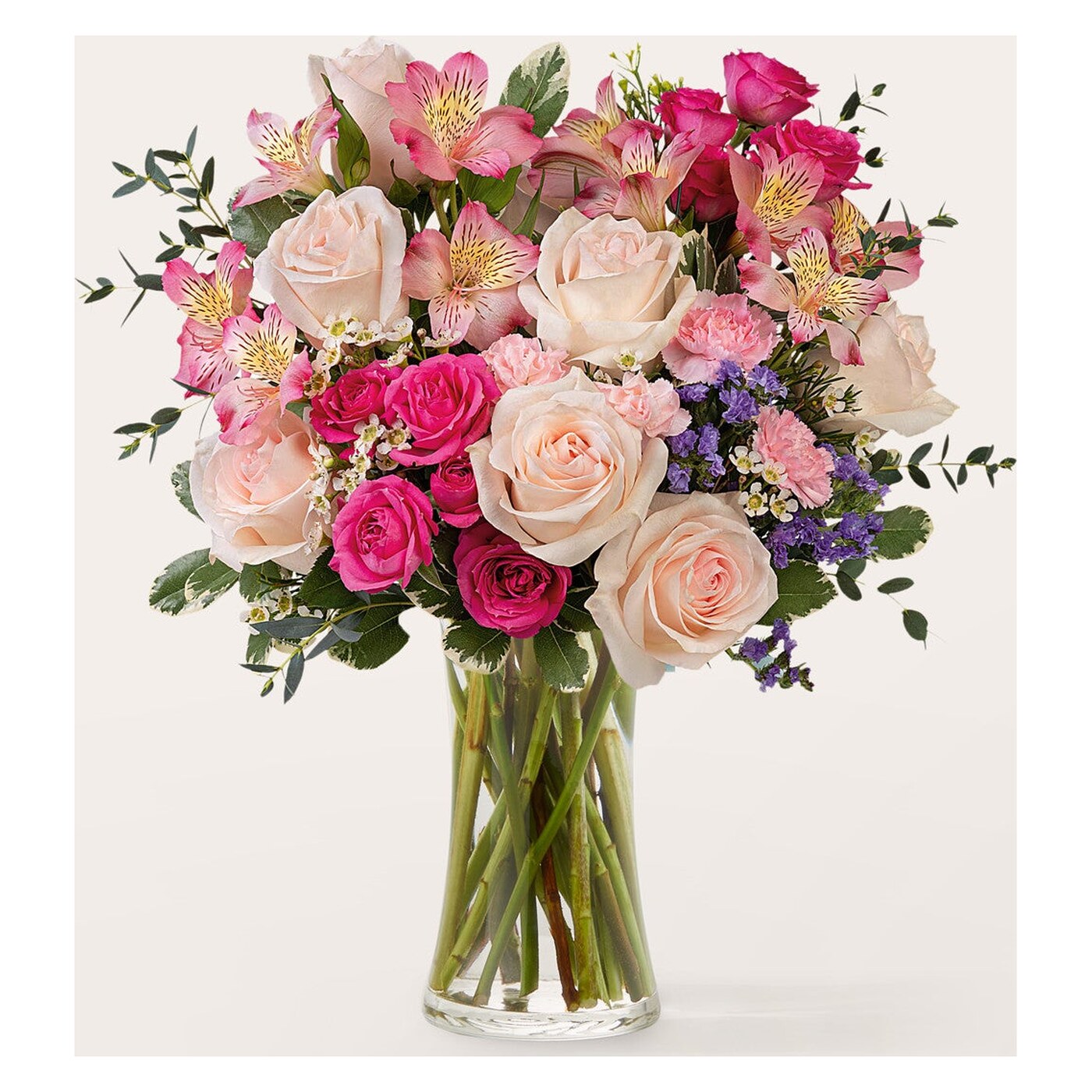 A La Mode Bouquet arrangement option 3