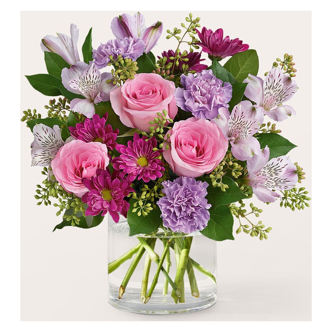 In the Clouds Bouquet flower arrangement