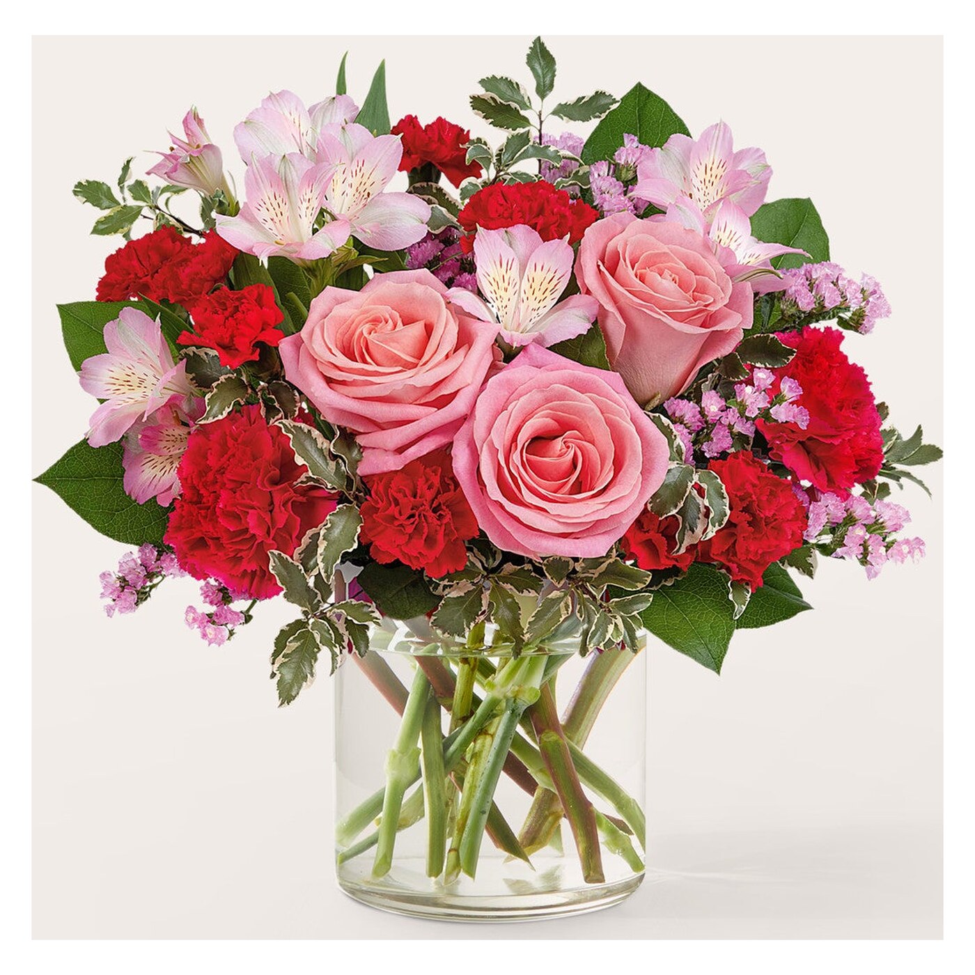First Impressions Bouquet arrangement option 2