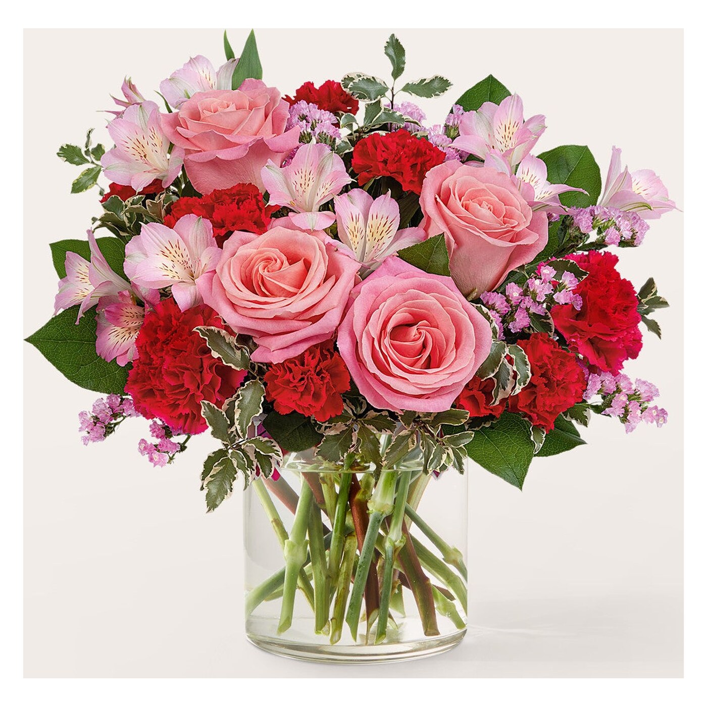 First Impressions Bouquet arrangement option 3