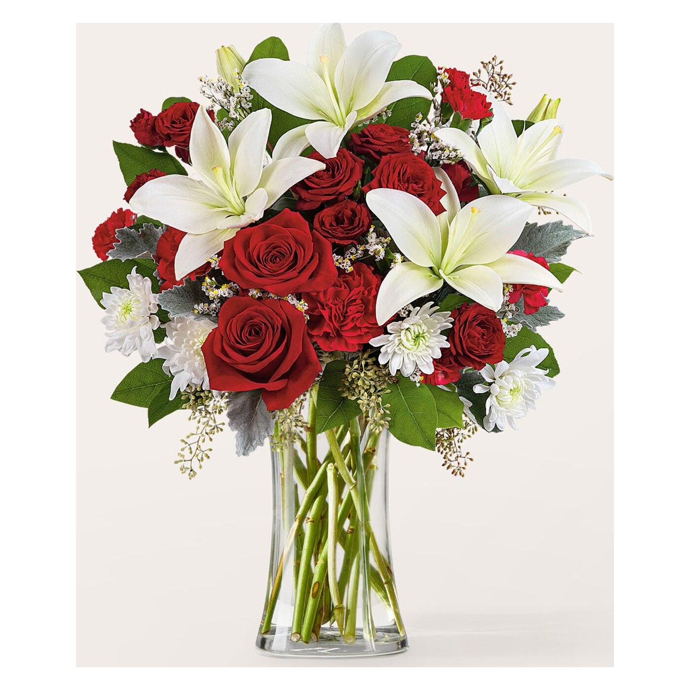 Floral Symphony Bouquet arrangement option 3