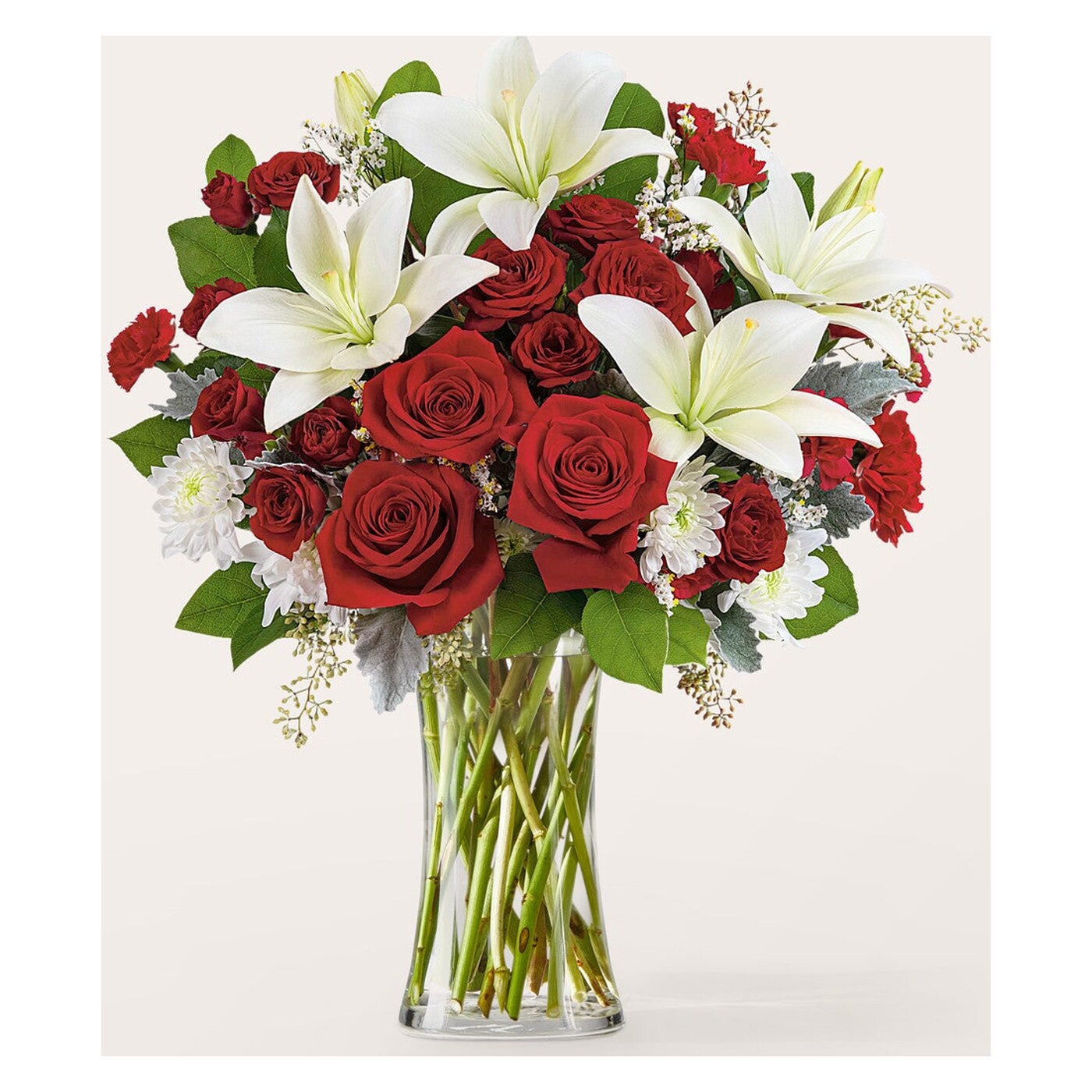 Floral Symphony Bouquet arrangement option 2