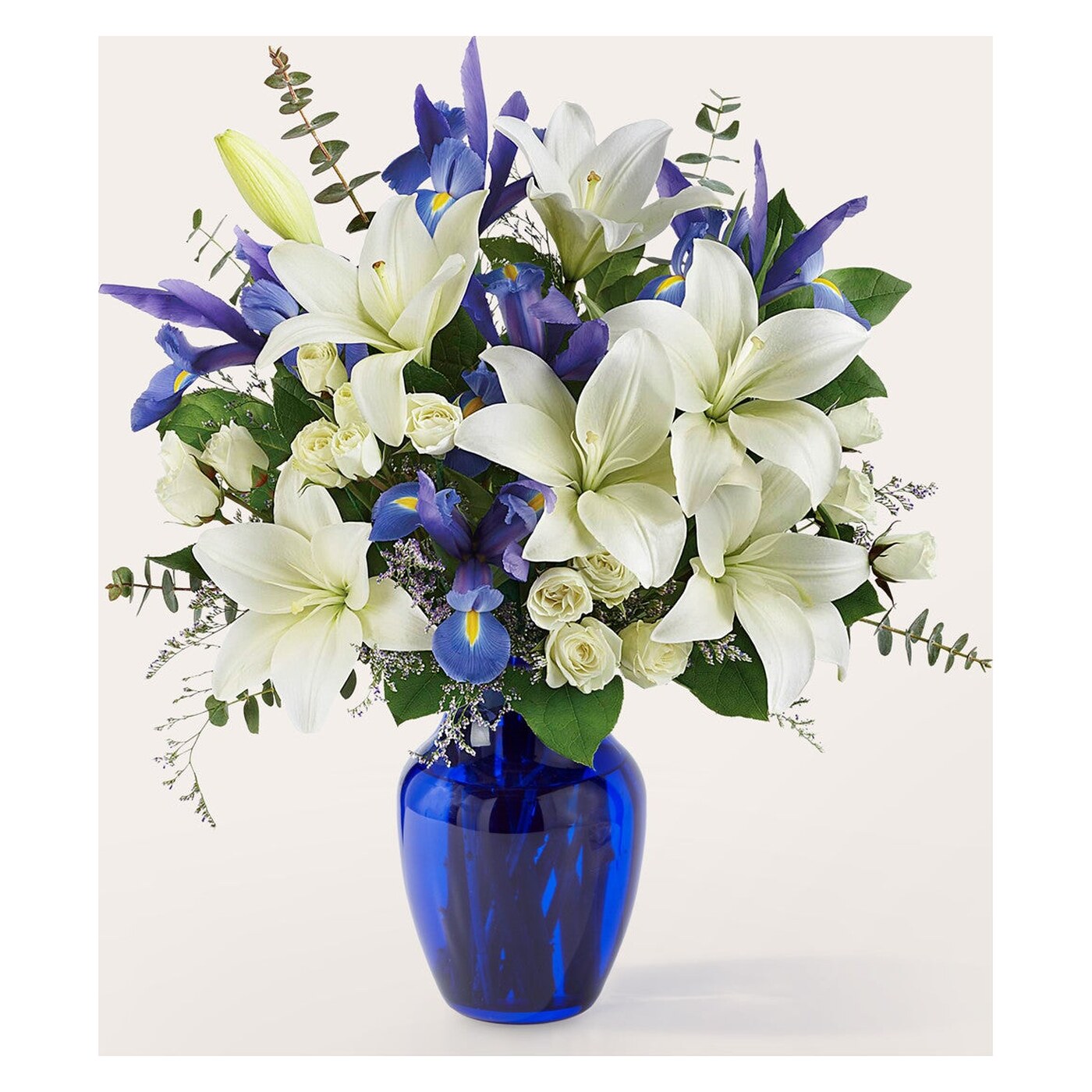 Restorative Pause Bouquet arrangement option 3