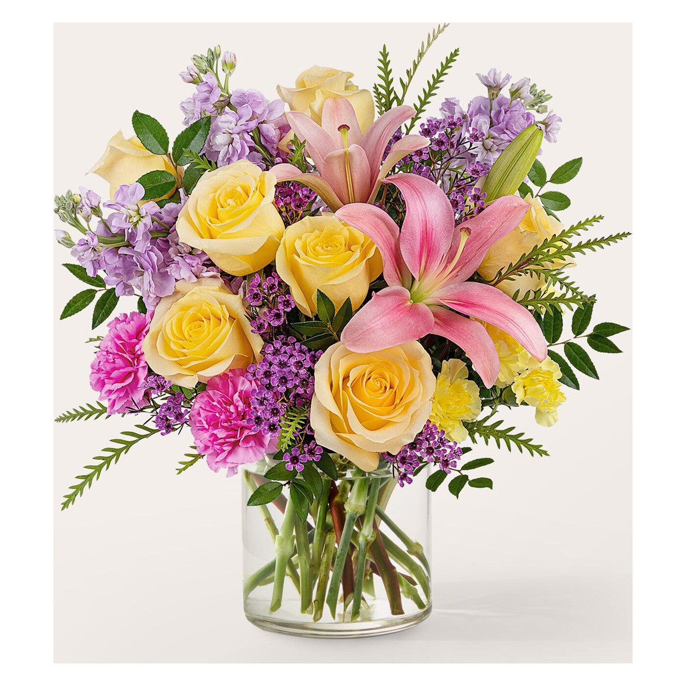 Jubilee Bouquet arrangement option 2
