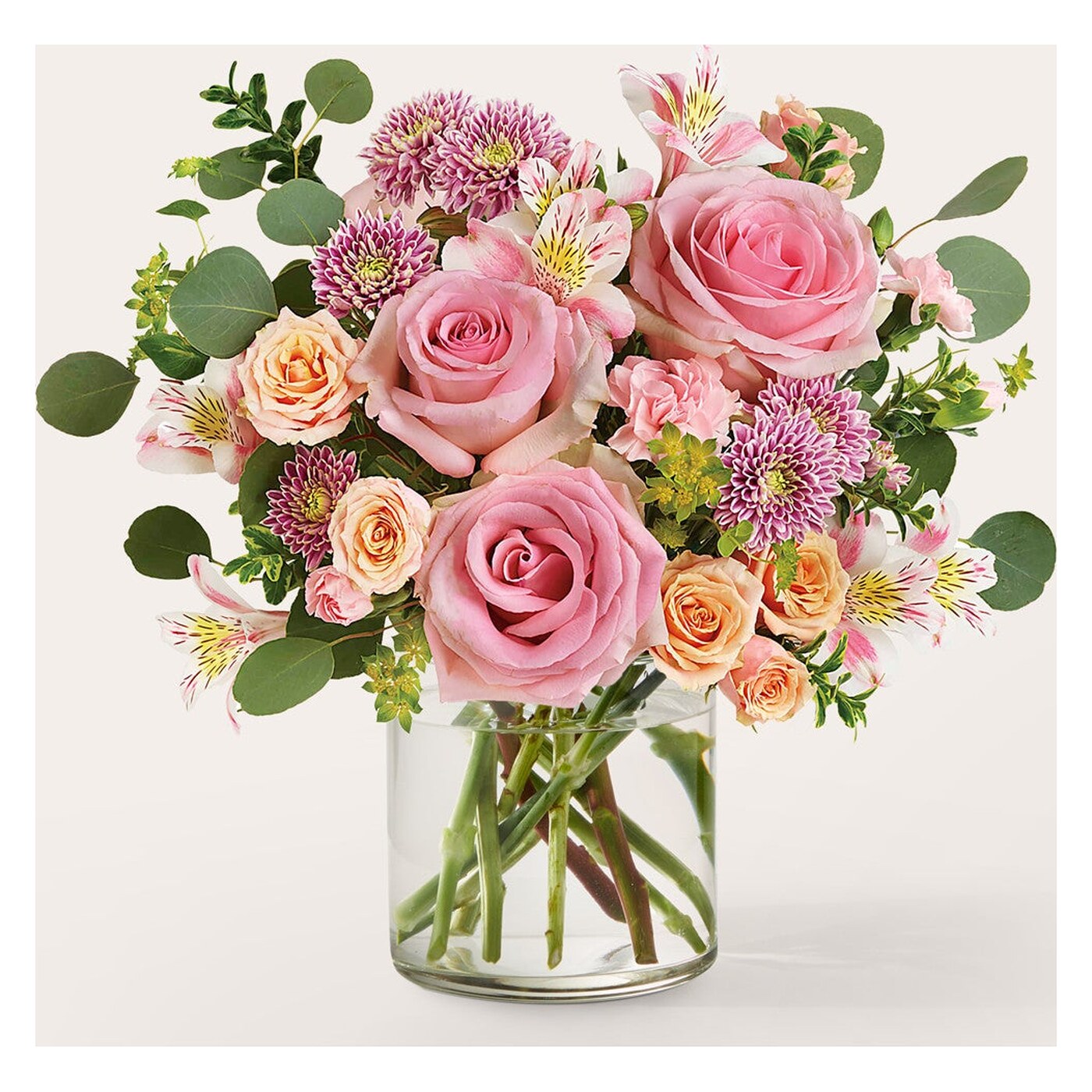 Pleasant Pastures Bouquet flower arrangement