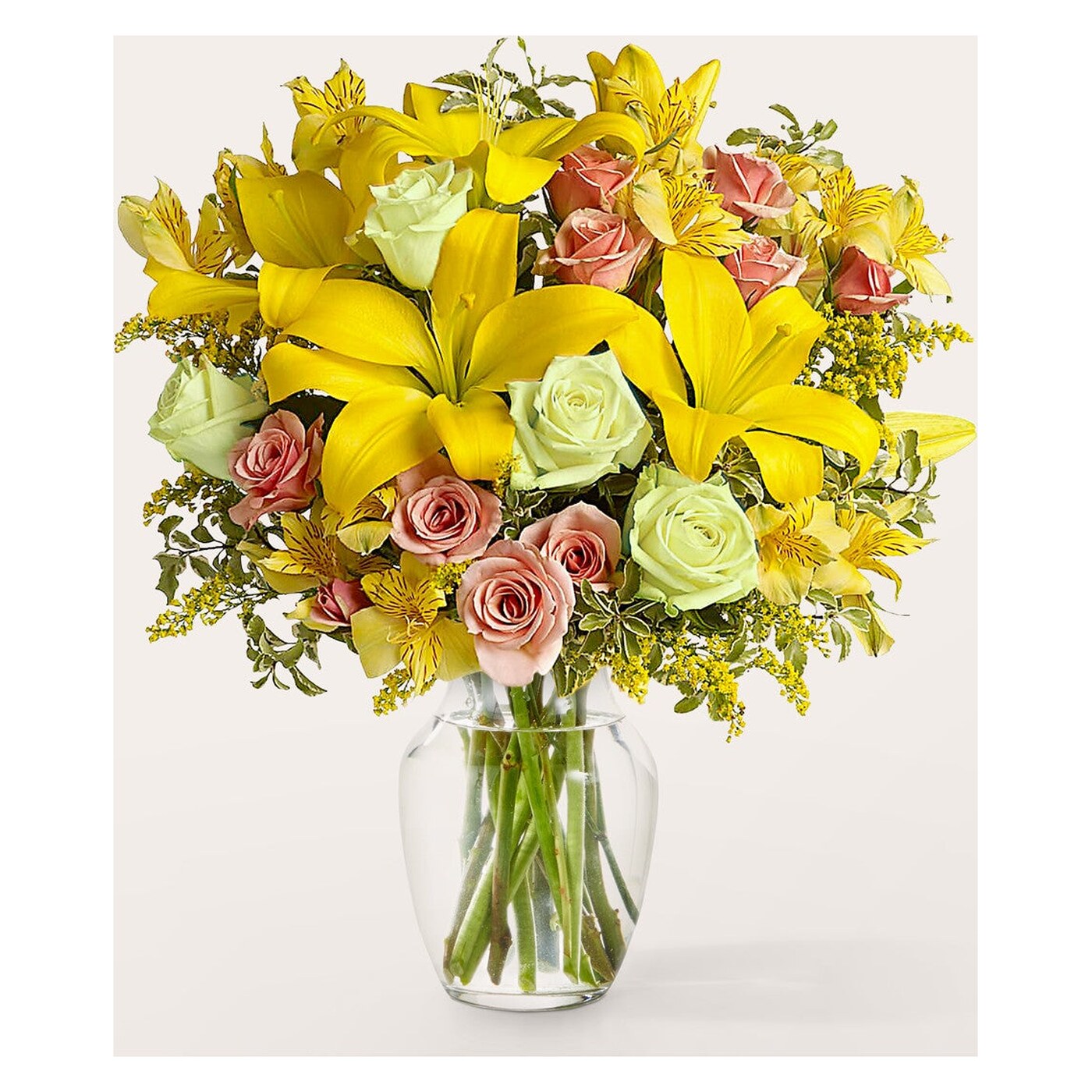Sunburst Bouquet arrangement option 2