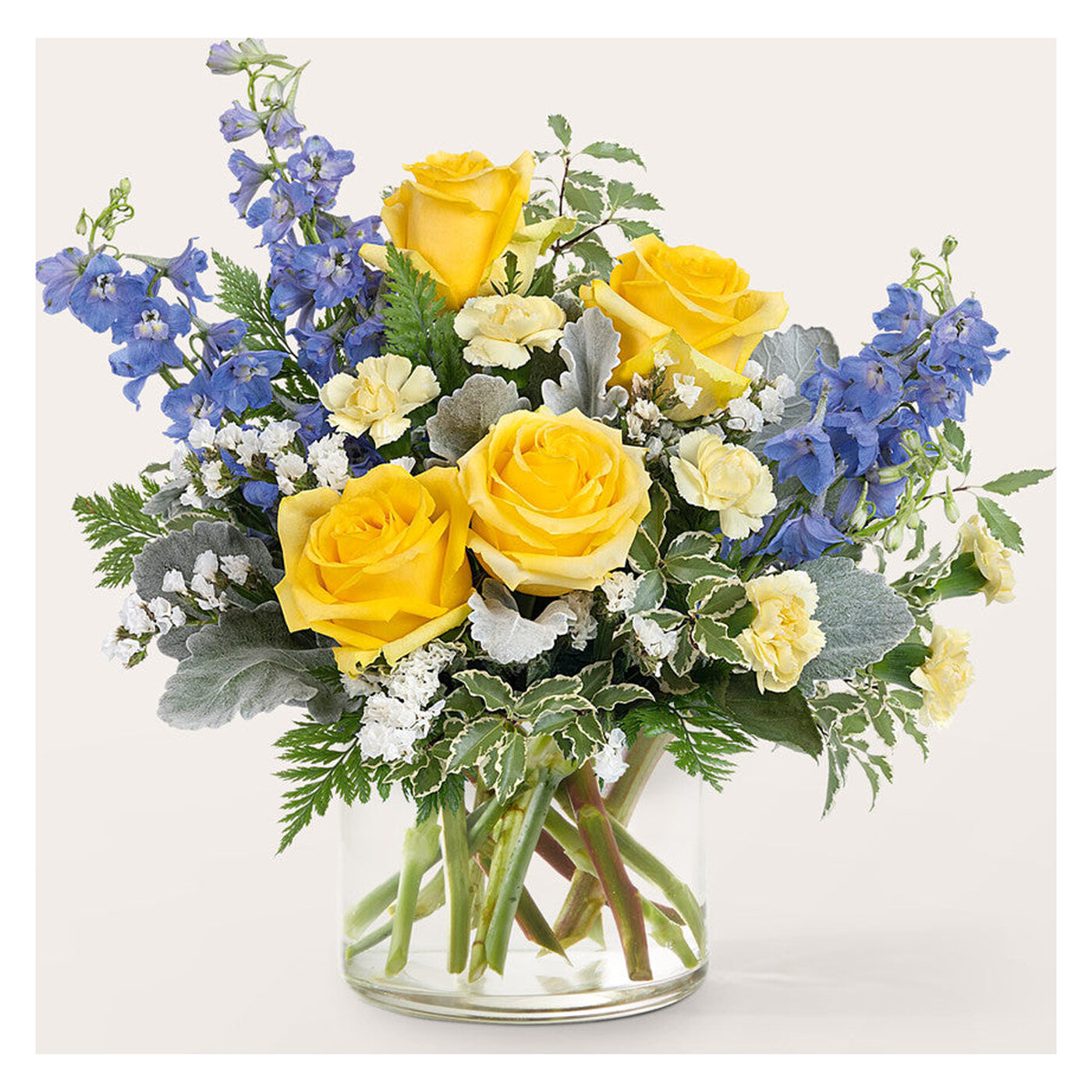 Butterfly Wings Bouquet arrangement option 2