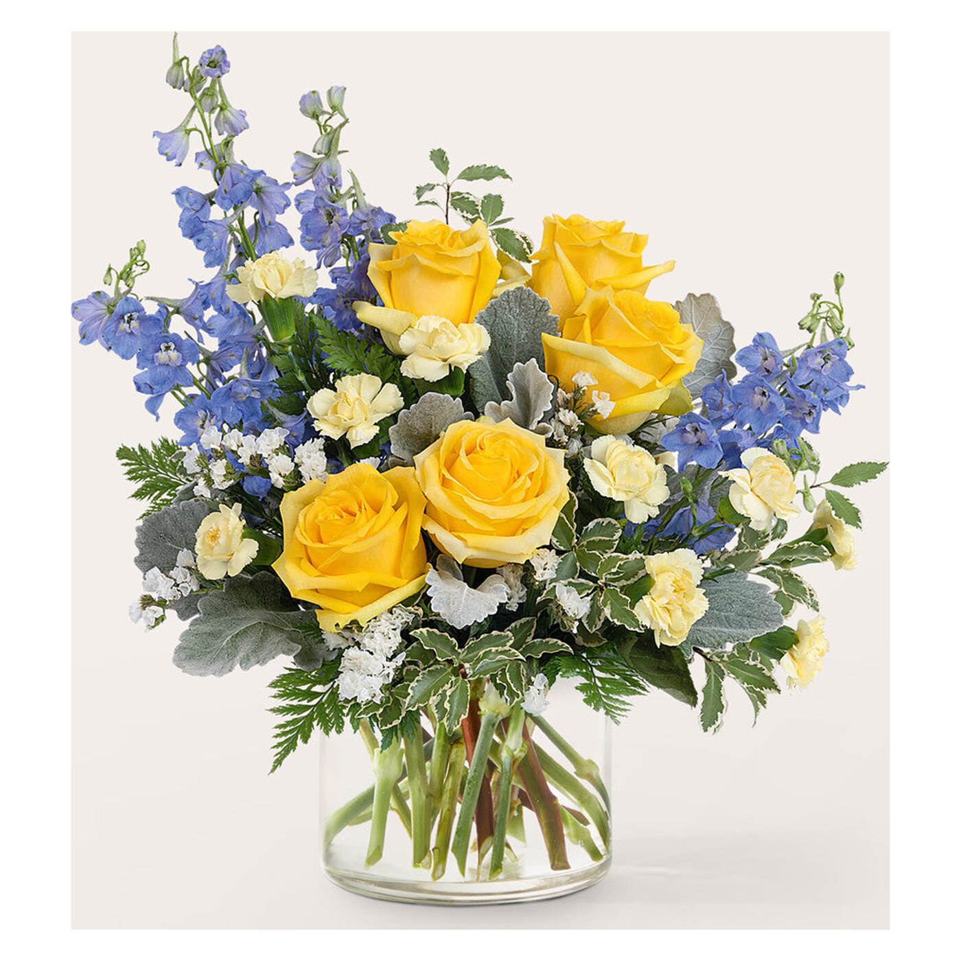 Butterfly Wings Bouquet arrangement option 3