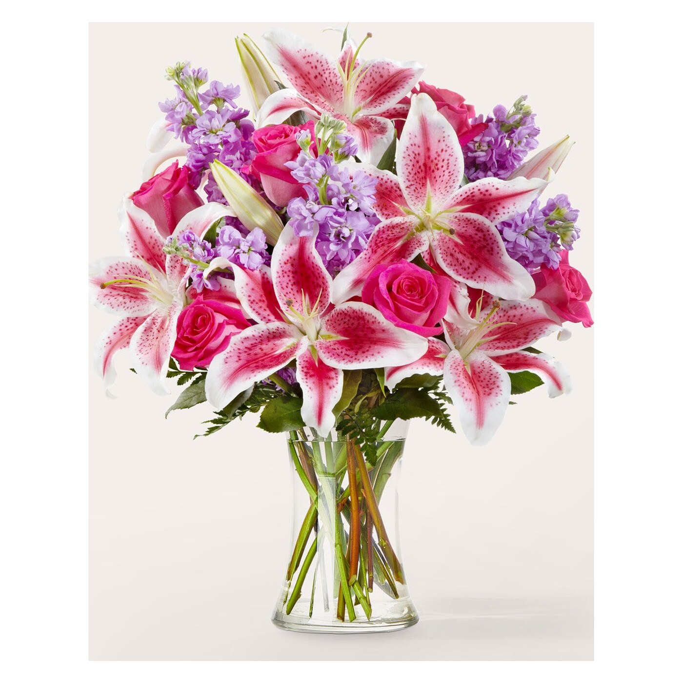 Amore Bouquet arrangement option 2