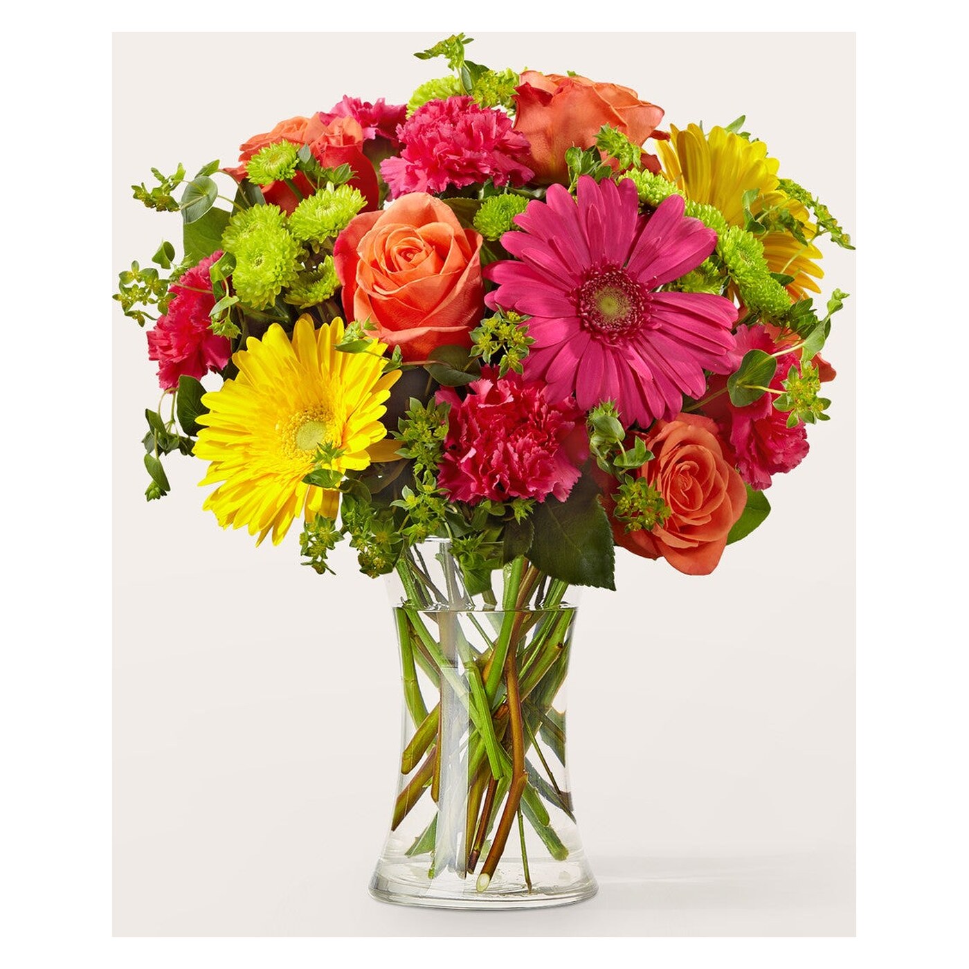 Fruit Punch Bouquet arrangement option 4