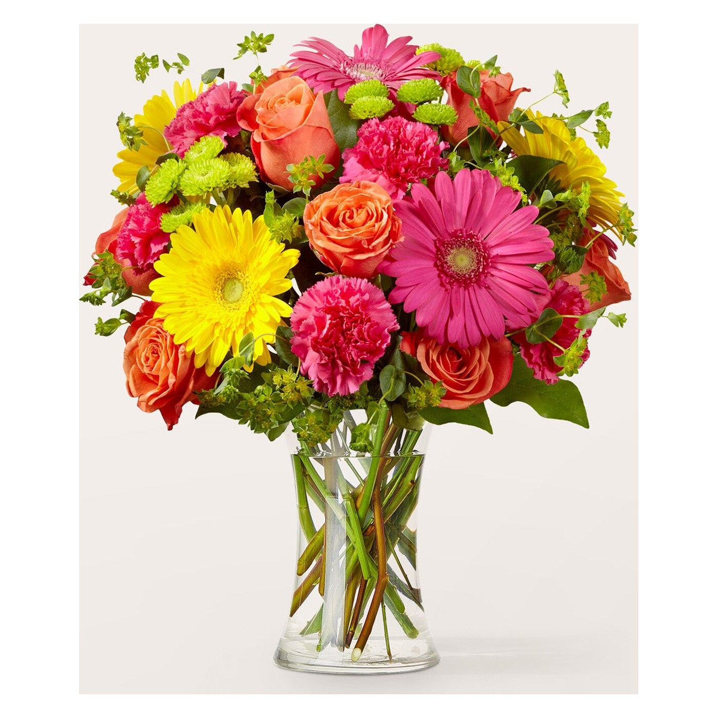 Fruit Punch Bouquet arrangement option 3