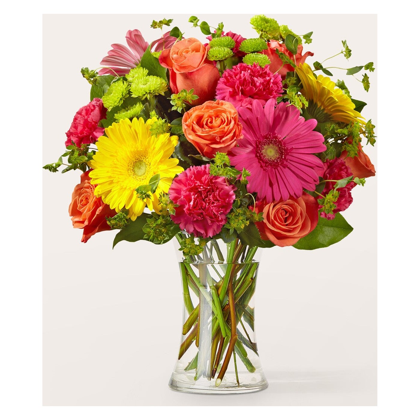 Fruit Punch Bouquet arrangement option 2