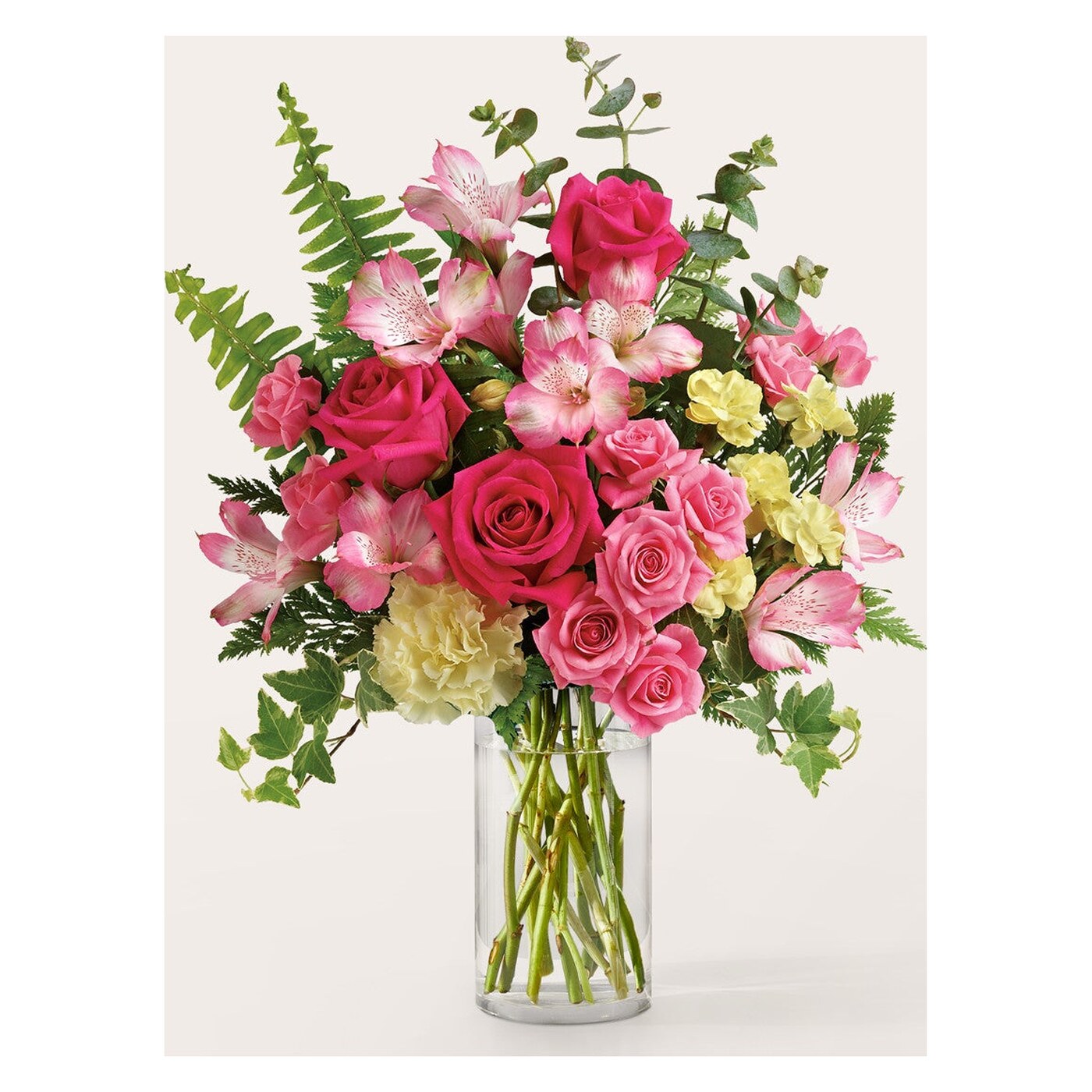 Strawberry Margarita Bouquet arrangement option 2