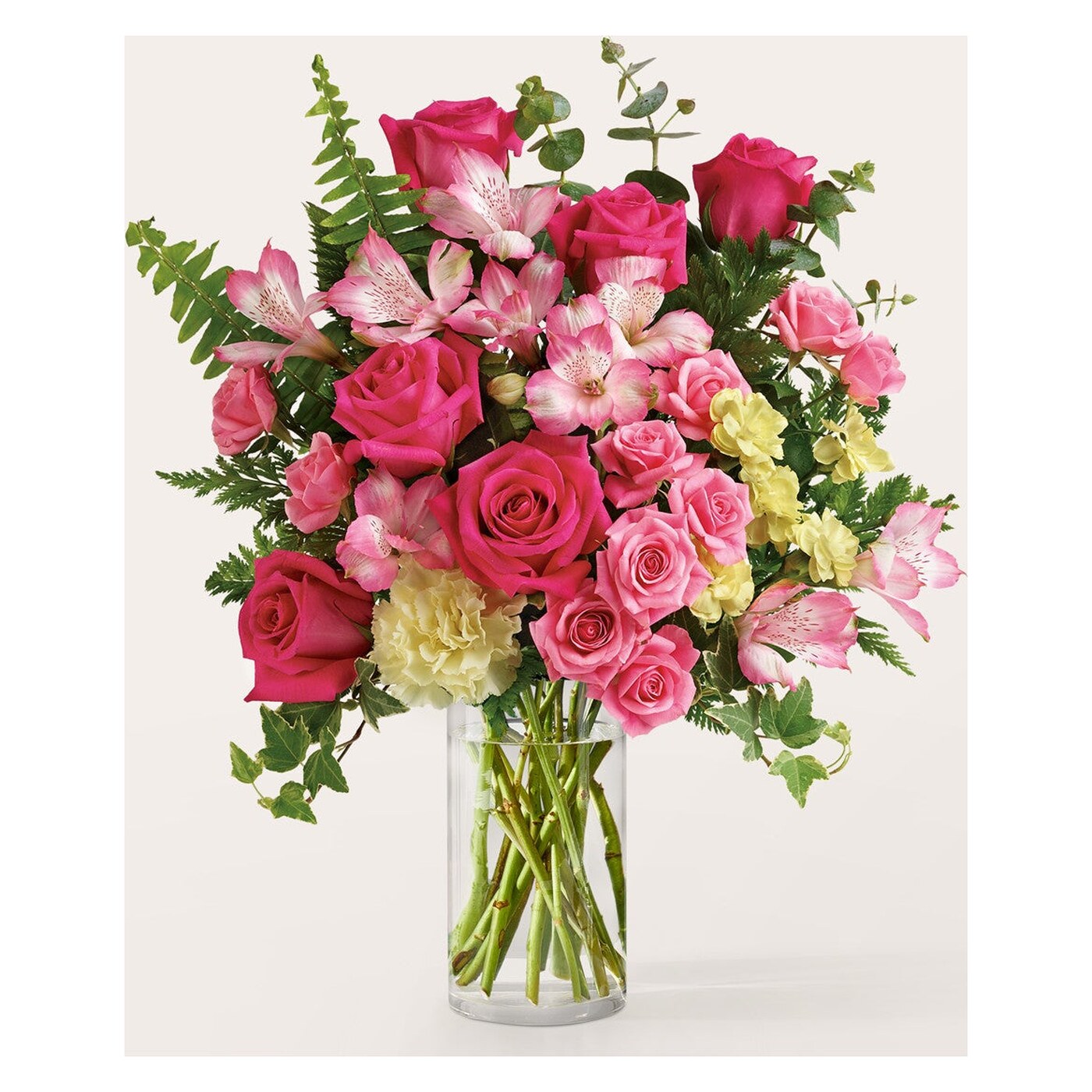 Strawberry Margarita Bouquet arrangement option 3