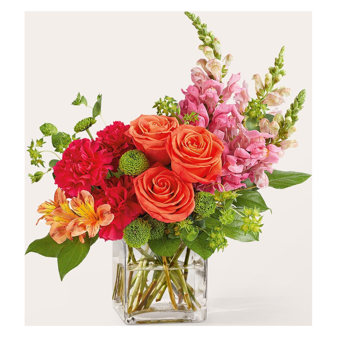 Cosmopolitan Bouquet arrangement option 3