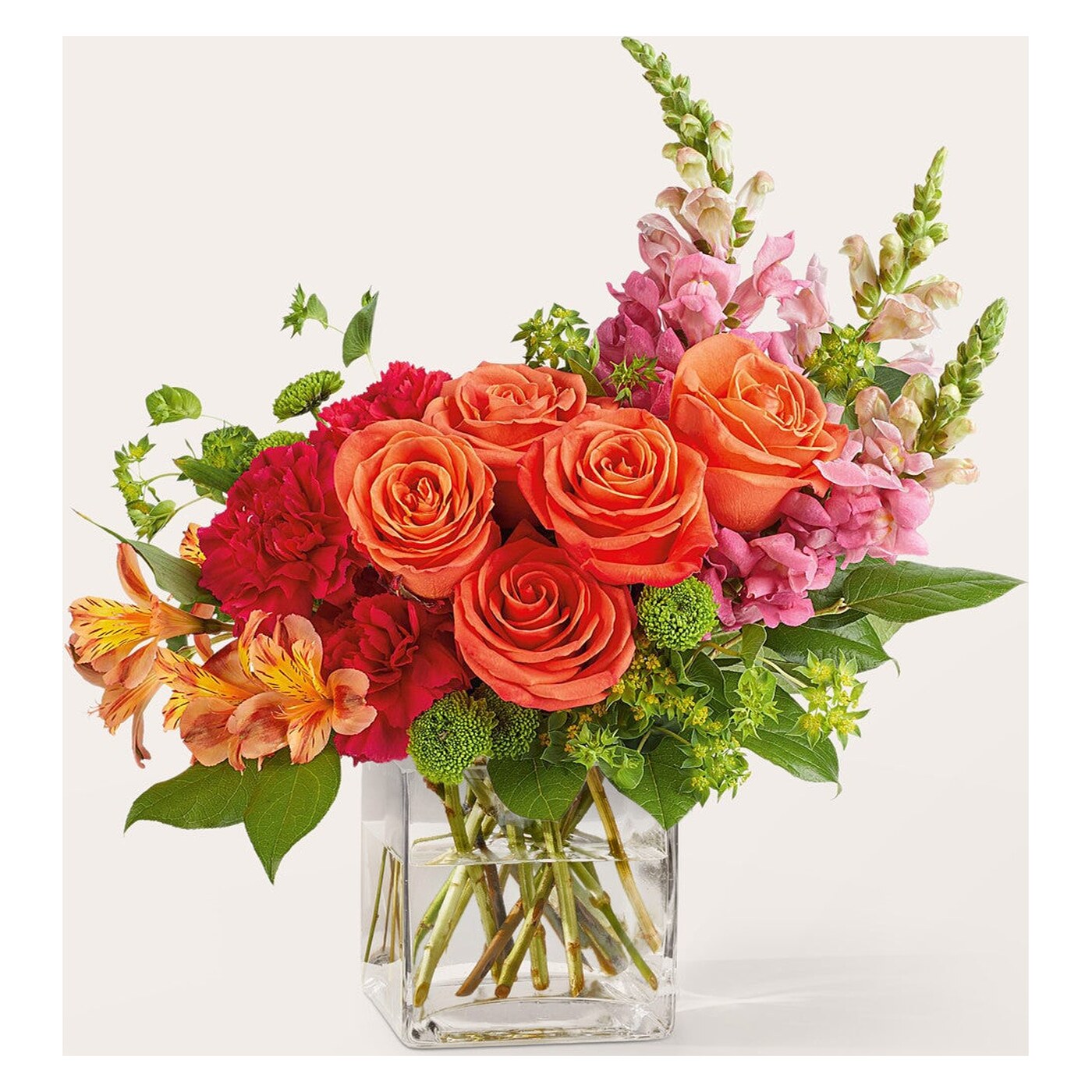 Cosmopolitan Bouquet arrangement option 2
