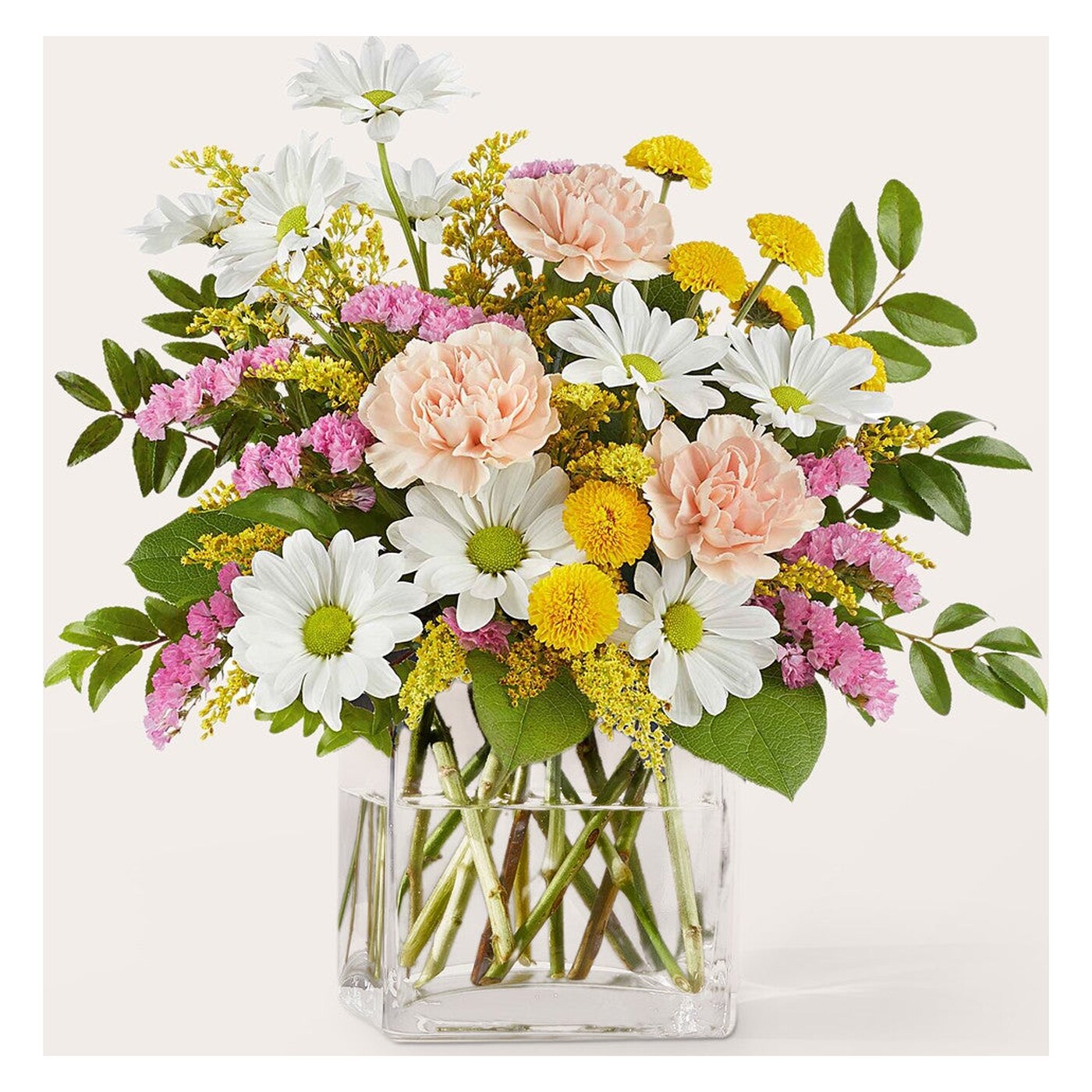 Country Cottage Bouquet flower arrangement