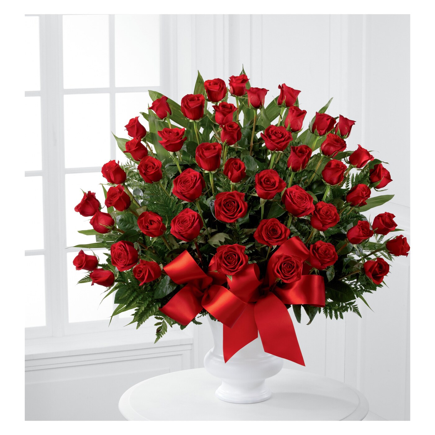 Blessed with Love Arrangement arrangement option 3