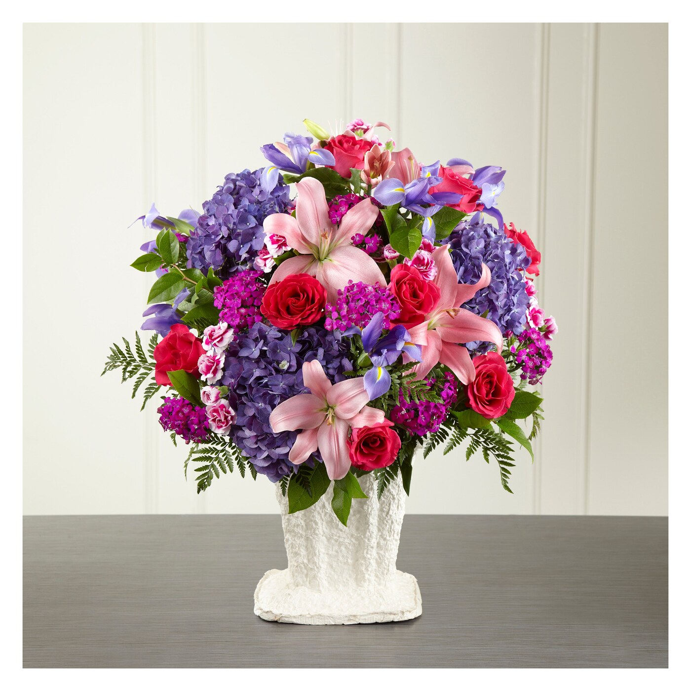 We Fondly Remember Arrangement flower arrangement