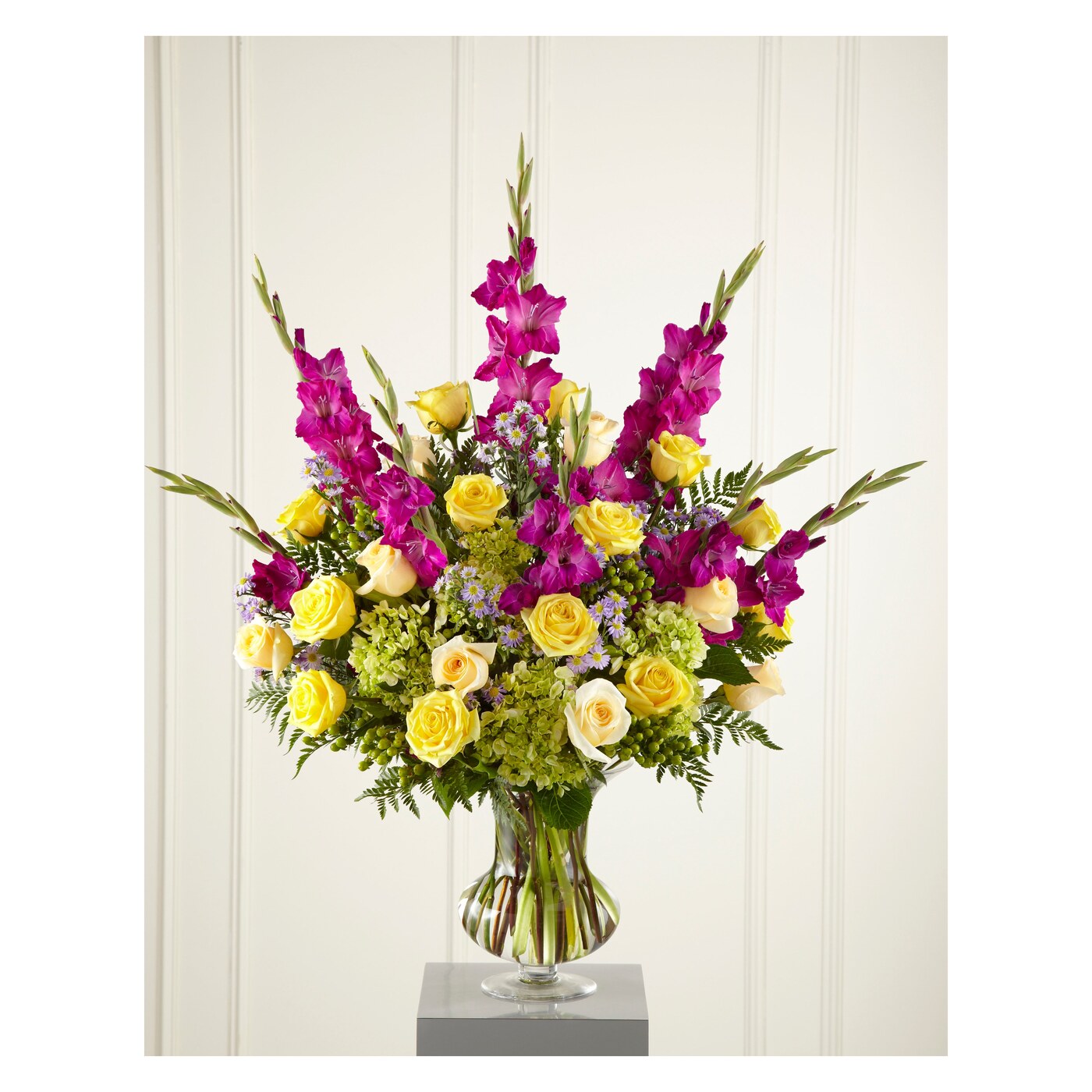 Loveliness Arrangement arrangement option 3