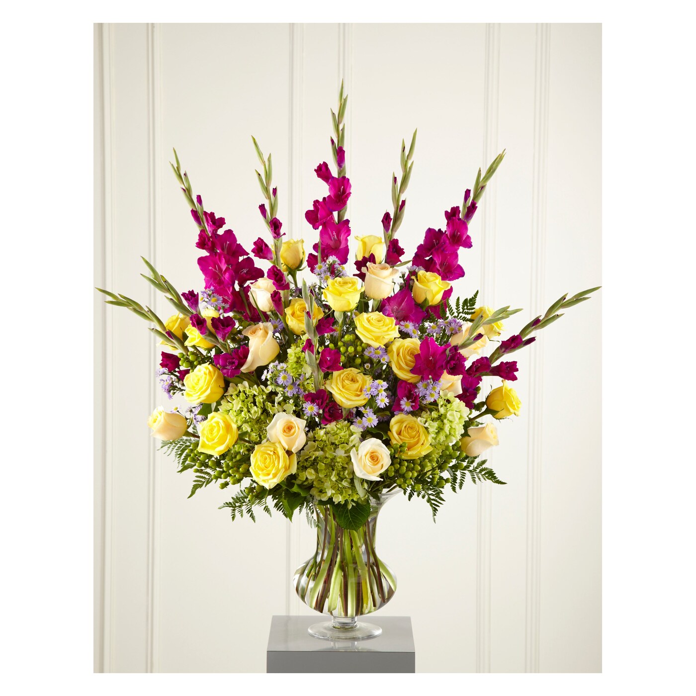 Loveliness Arrangement arrangement option 2