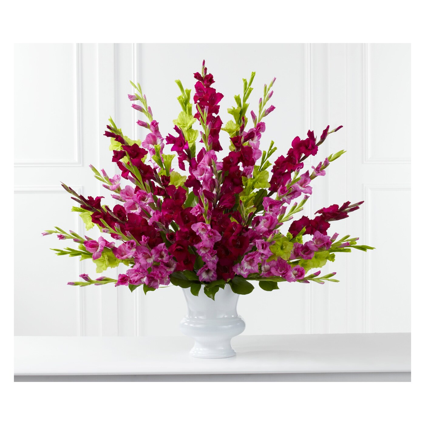 Solemn Offering Arrangement arrangement option 3