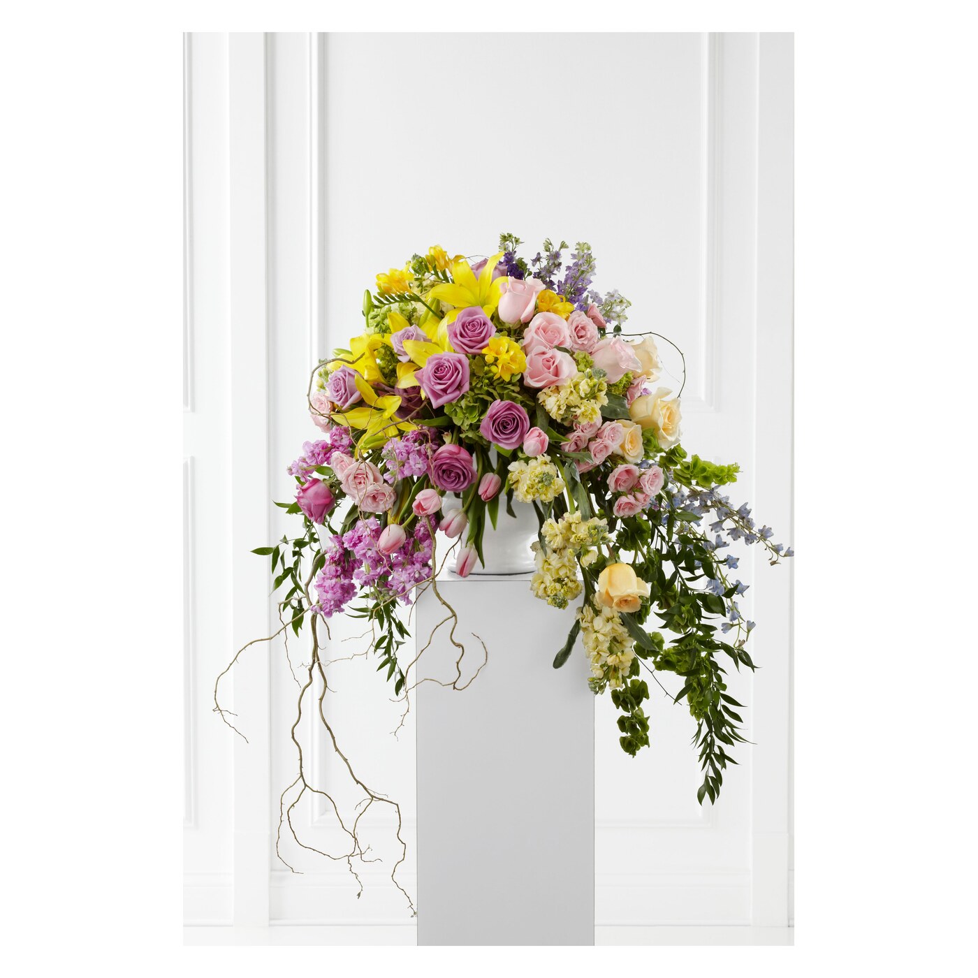 Display of Affection Arrangement arrangement option 2